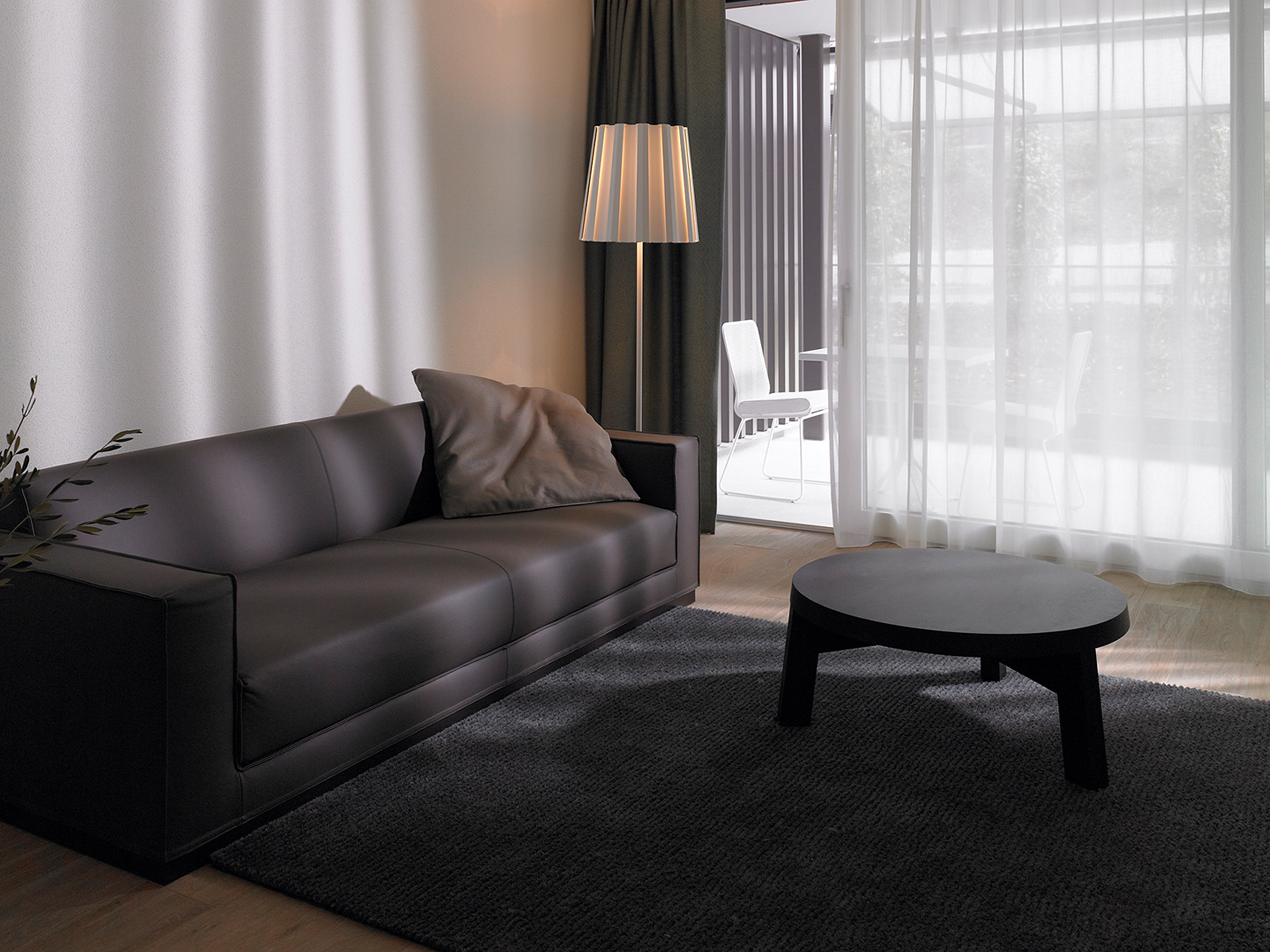 City Apartment Zug – image