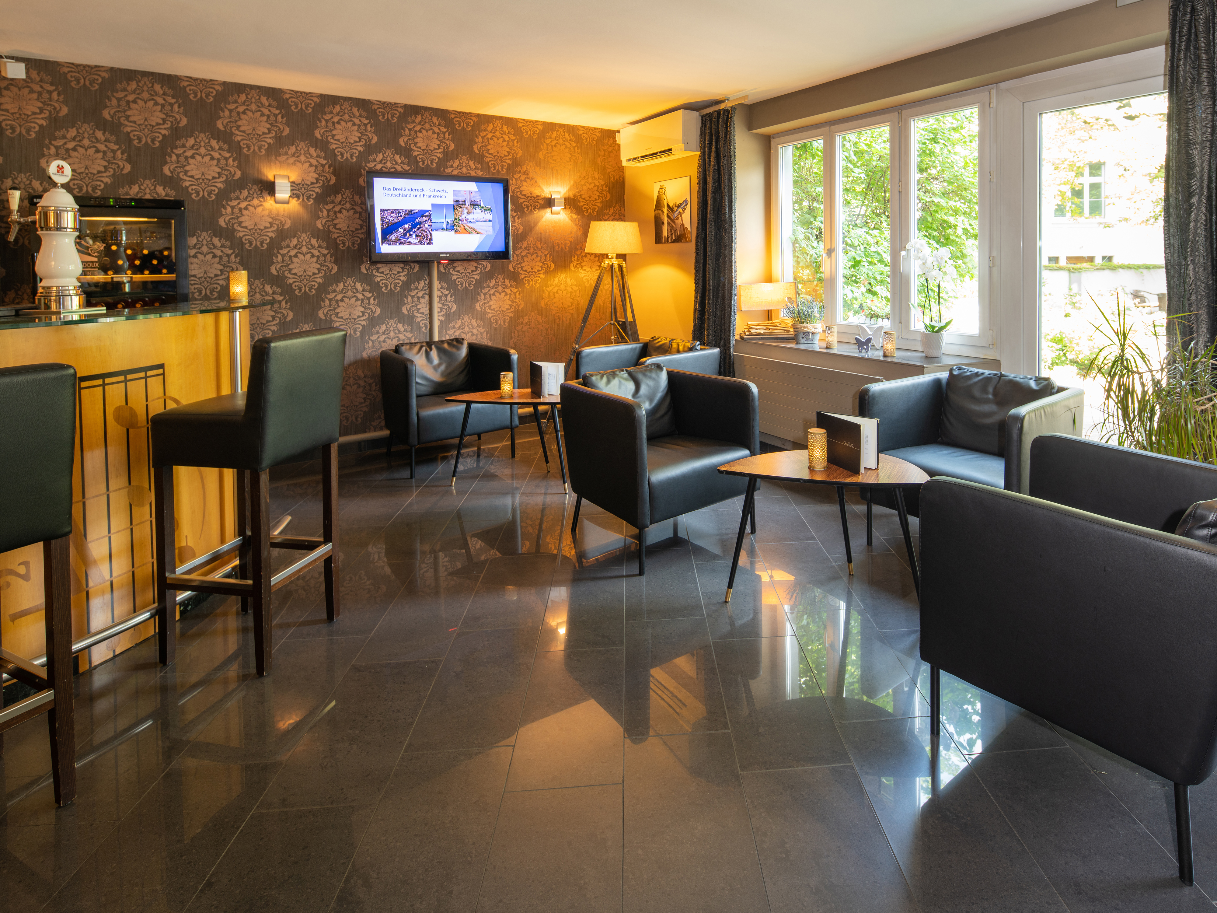 Hotel Spalentor – immagine