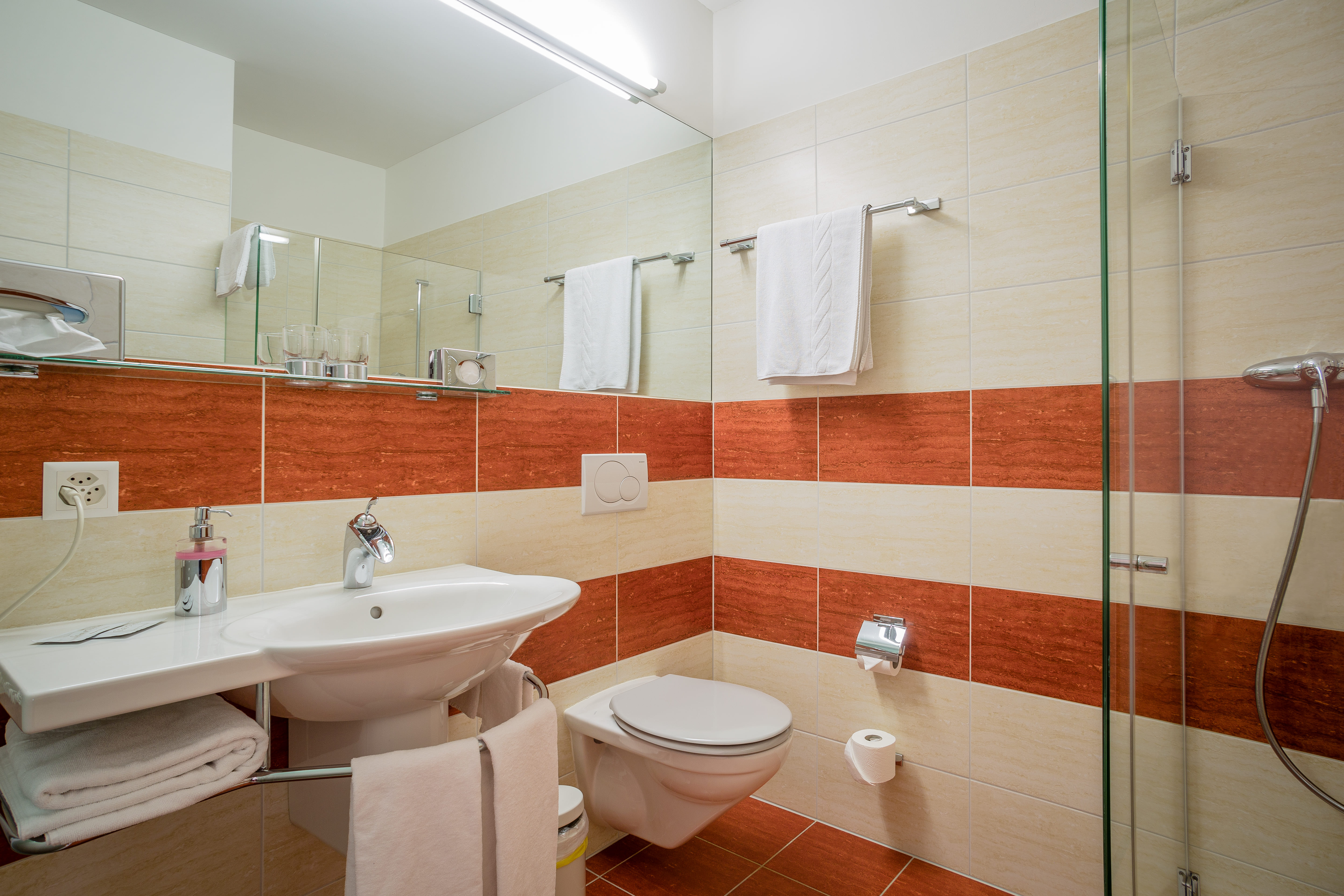 Hotel Unione – image