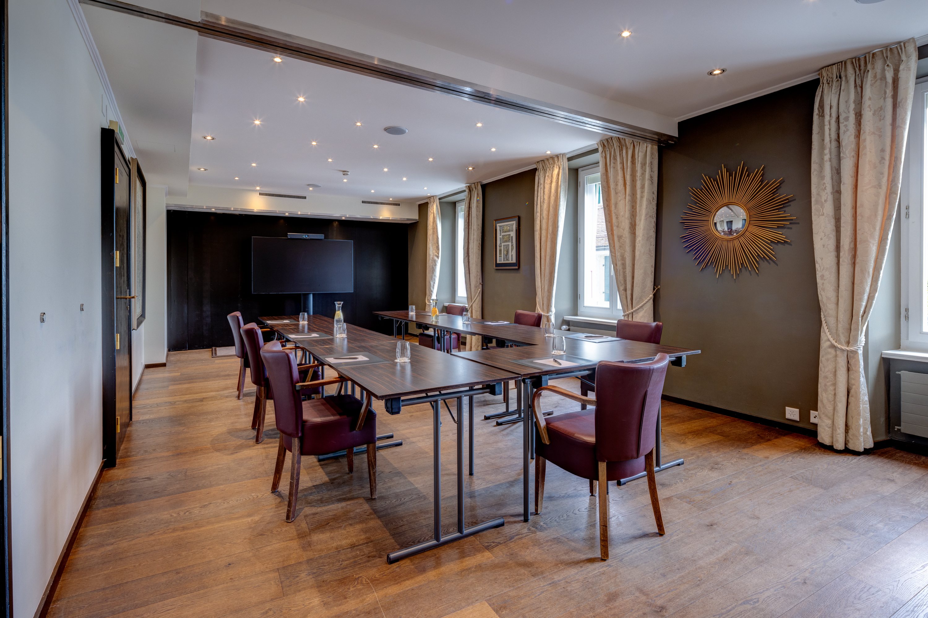 Konferenzraum Konferenzraum