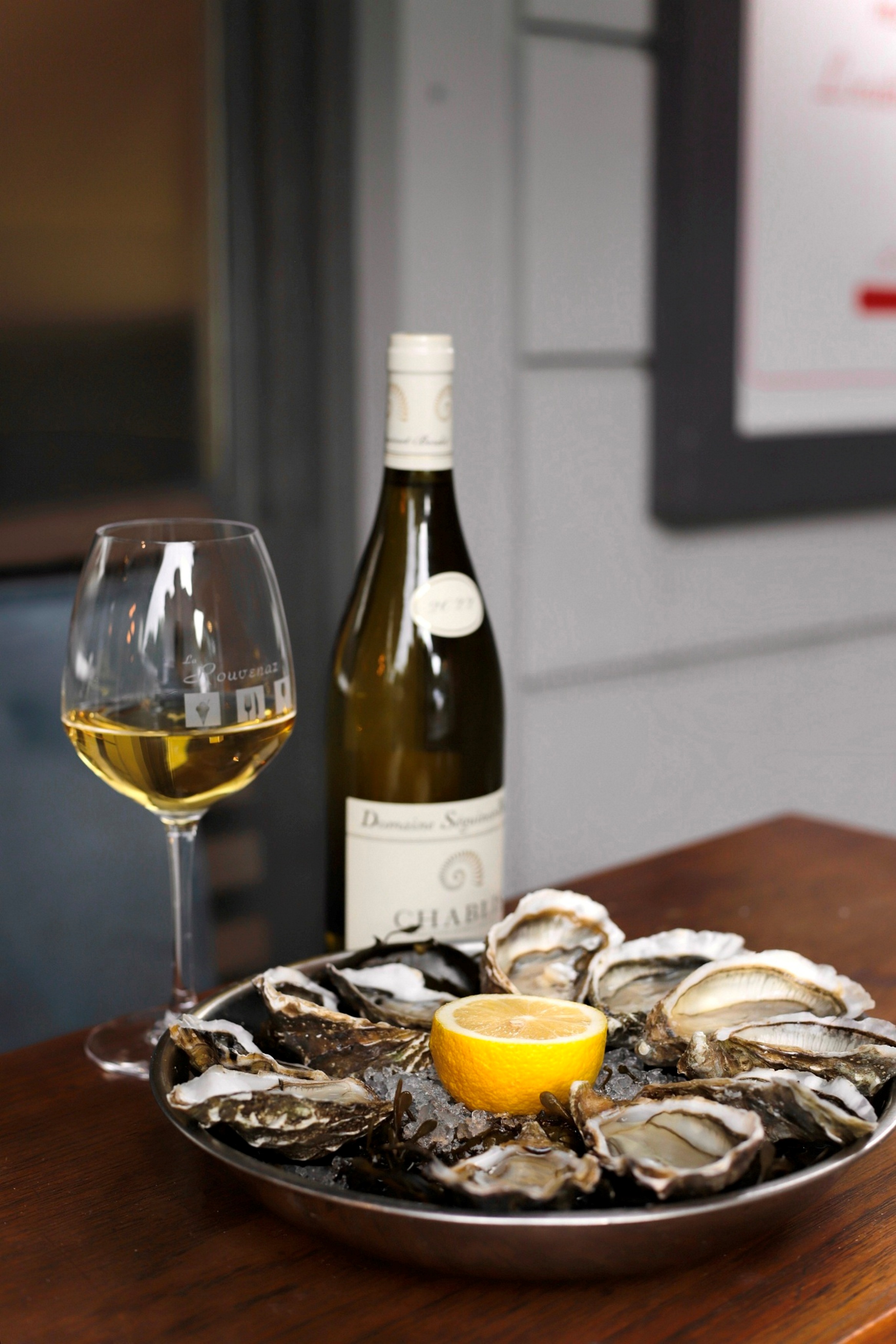 Hôtel-Restaurant La Rouvenaz – immagine