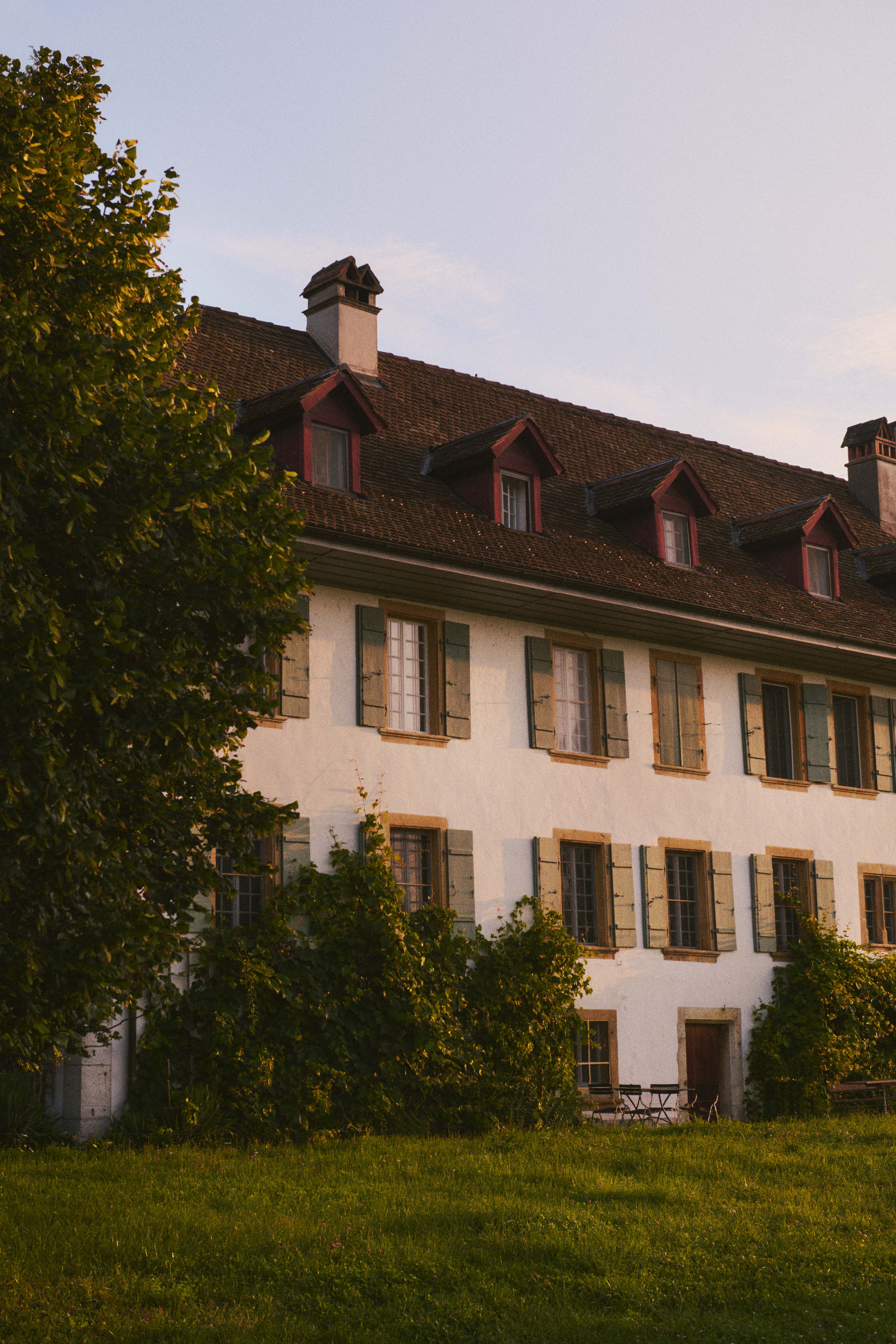 Hotel St. Petersinsel – Bild