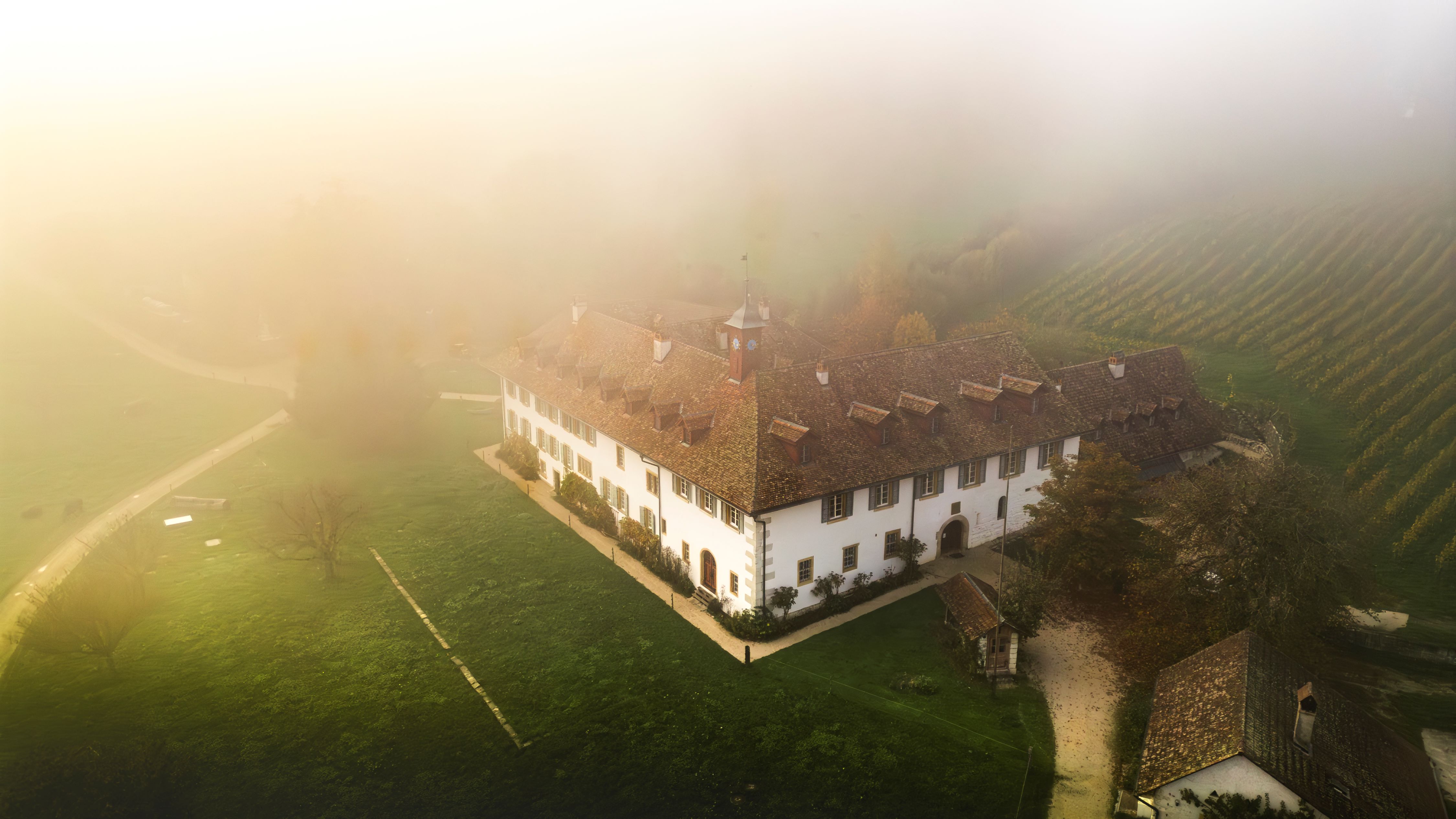 Hotel St. Petersinsel – Bild