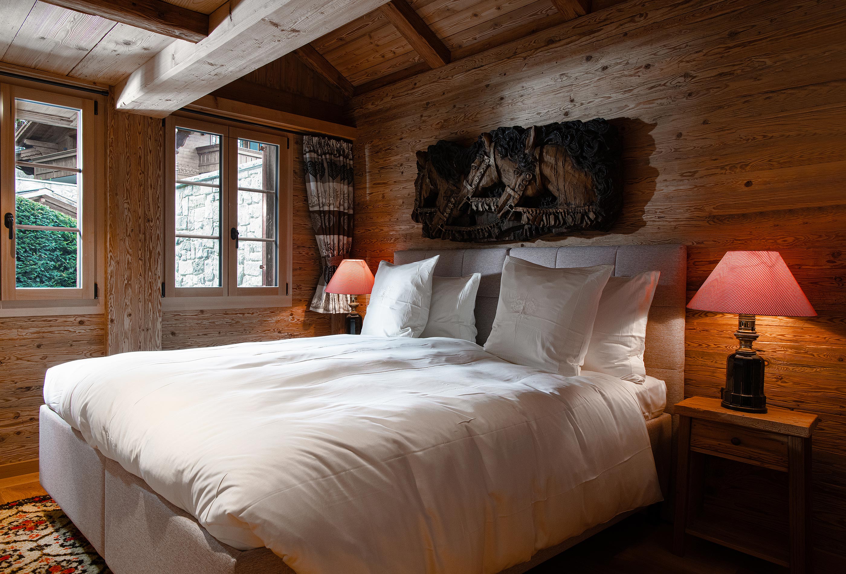 Hotel Olden – Bild