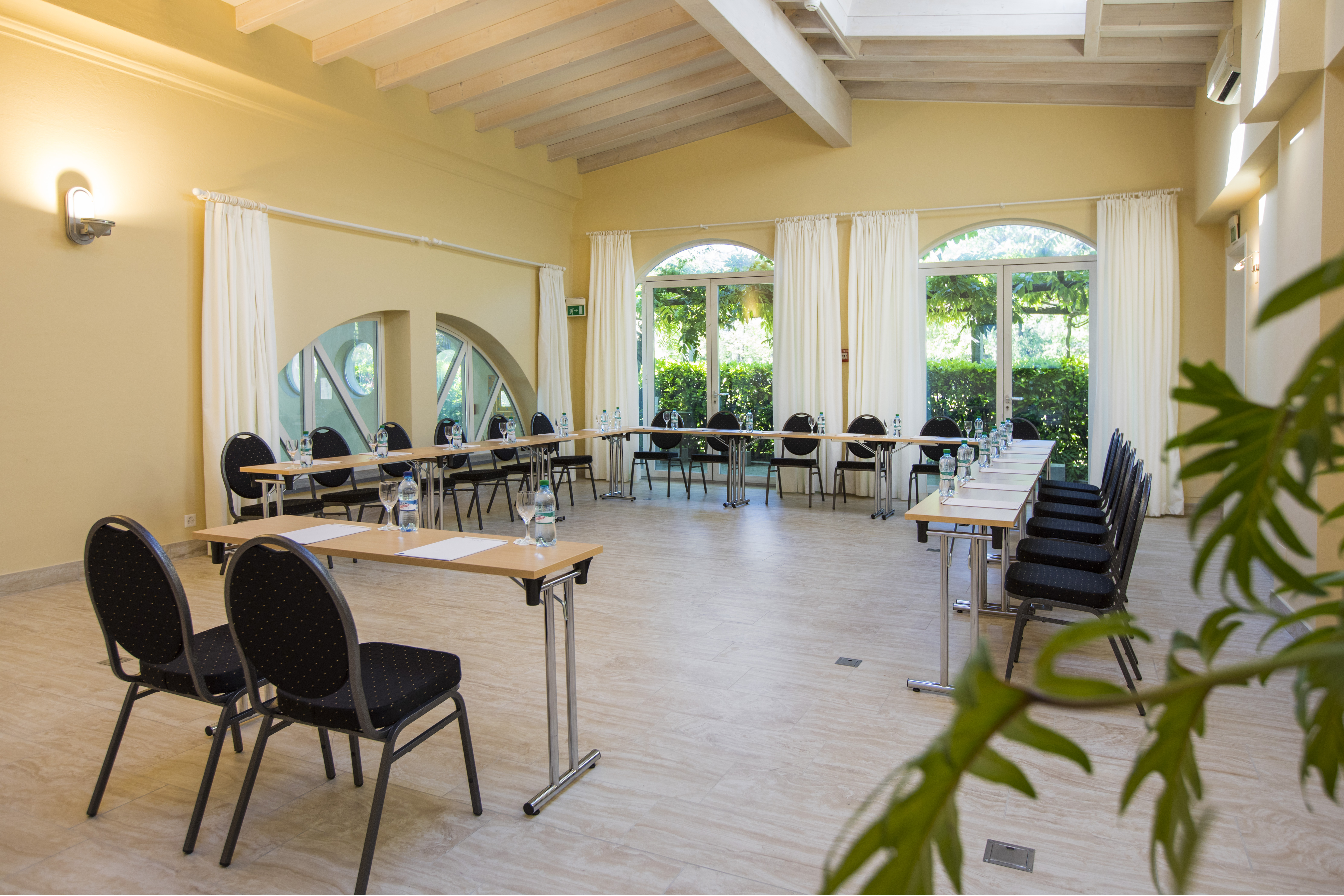 Delta Resort Apartments – image