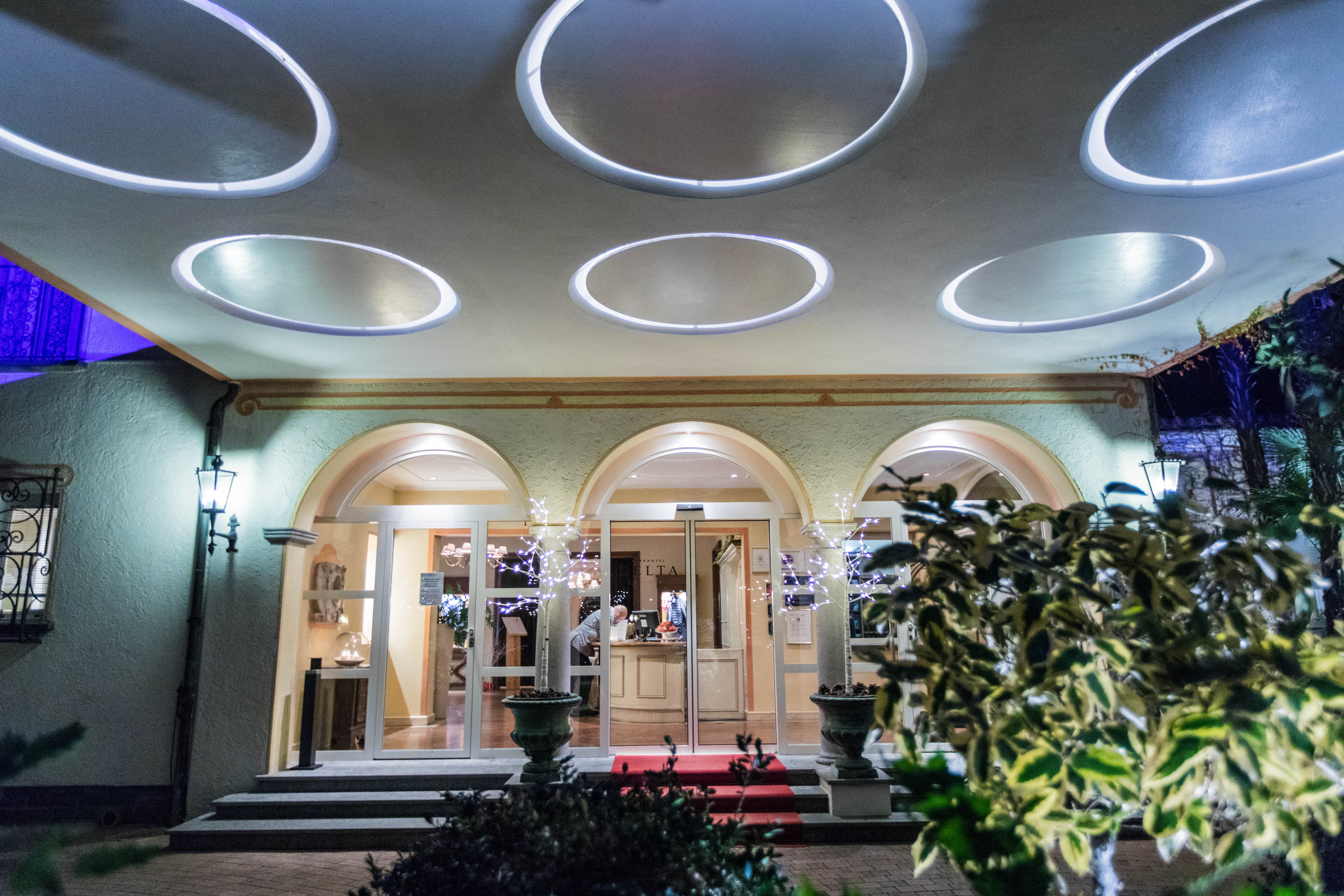 Delta Resort Apartments – image