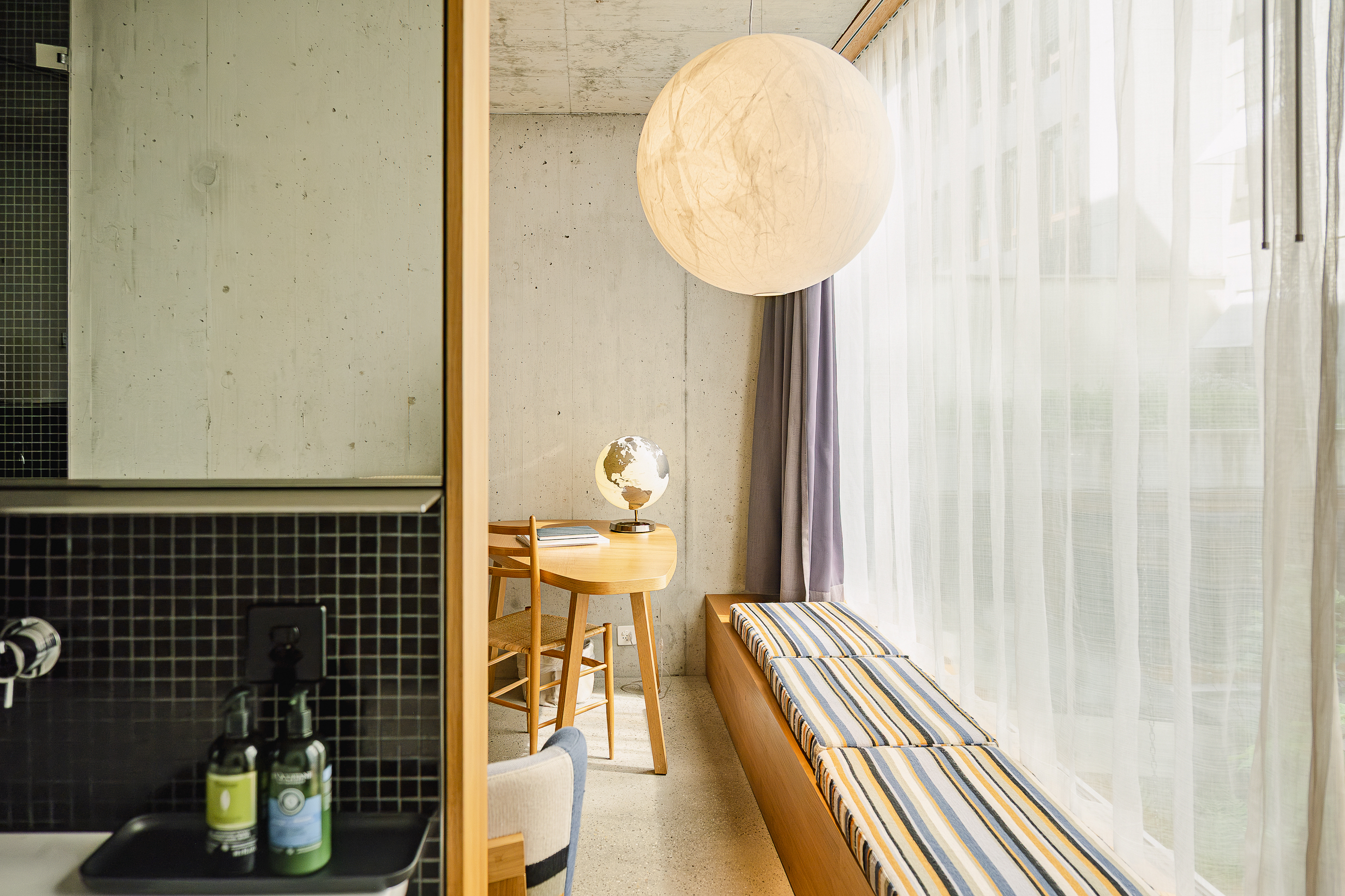 Nomad Design & Lifestyle Hotel – immagine