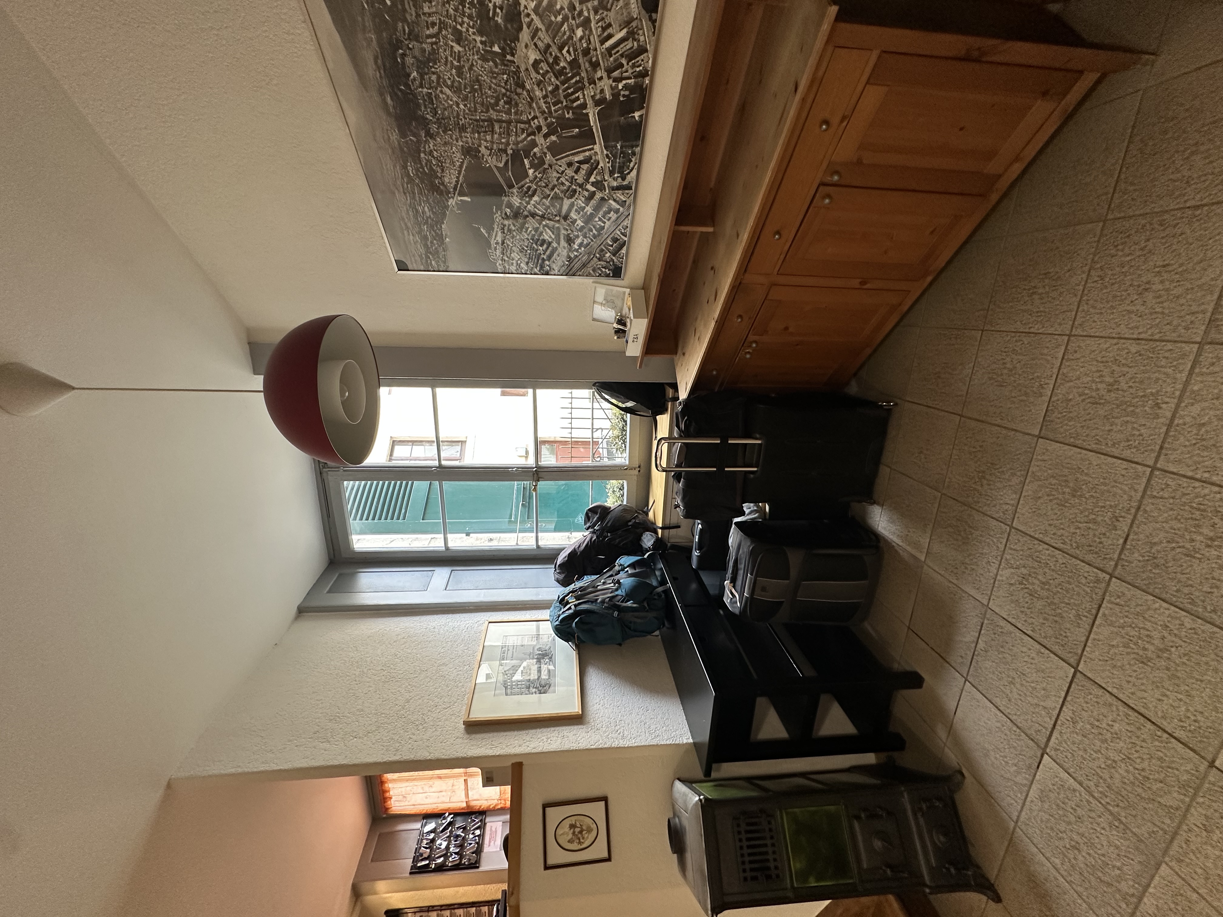 Hôtel des Tourelles – Bild