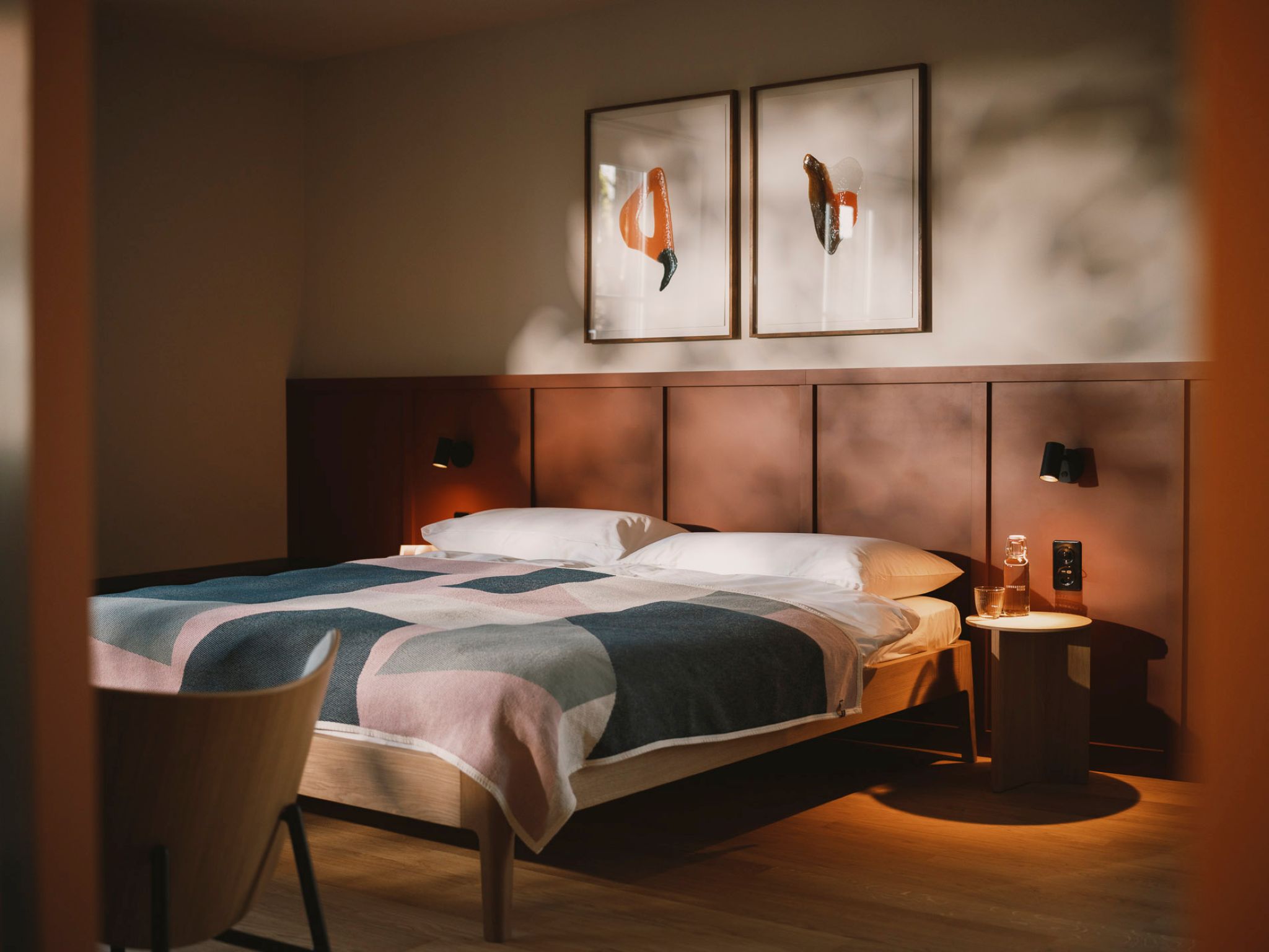 Landgasthof Riehen – Bild