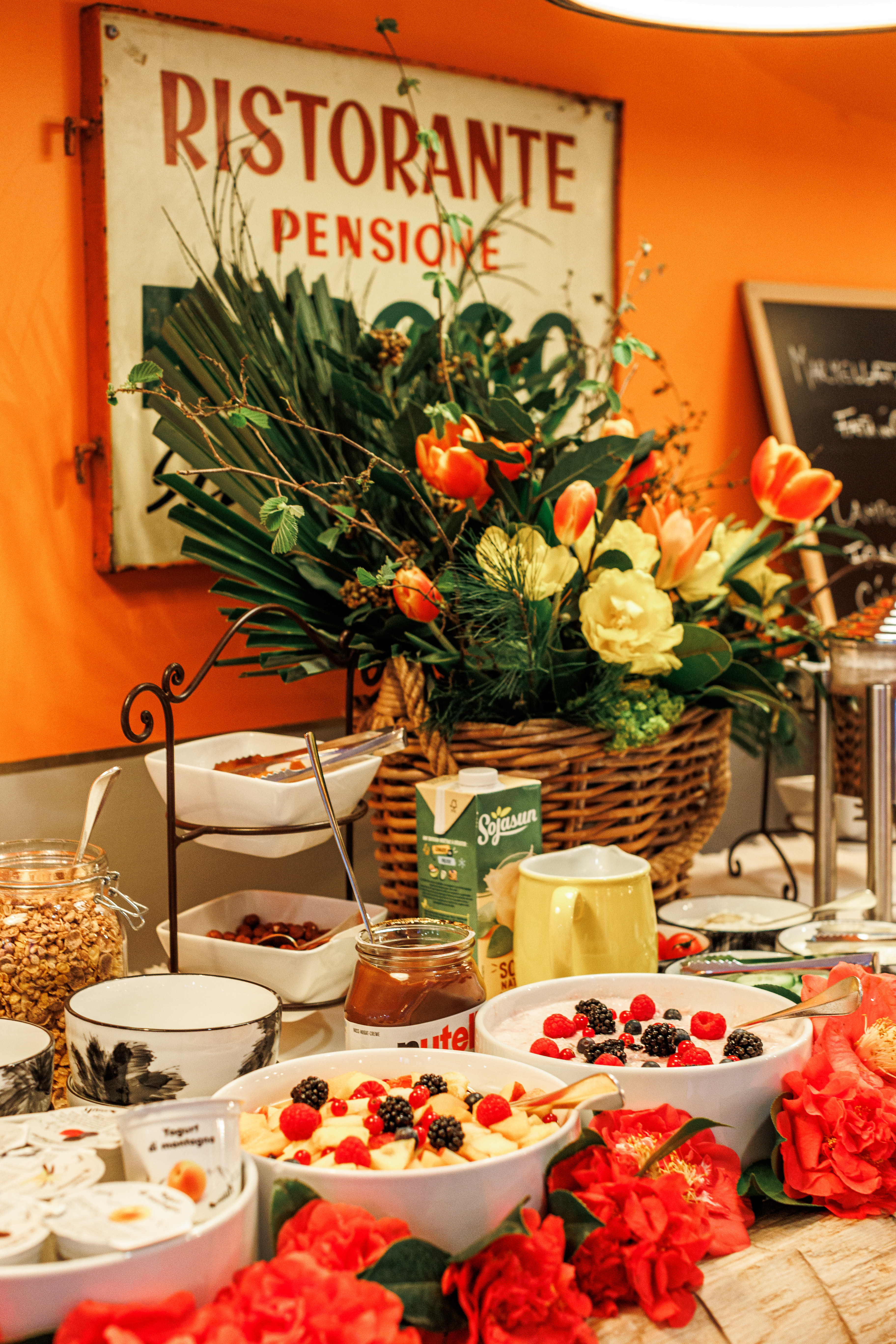 Art Hotel Riposo – Bild