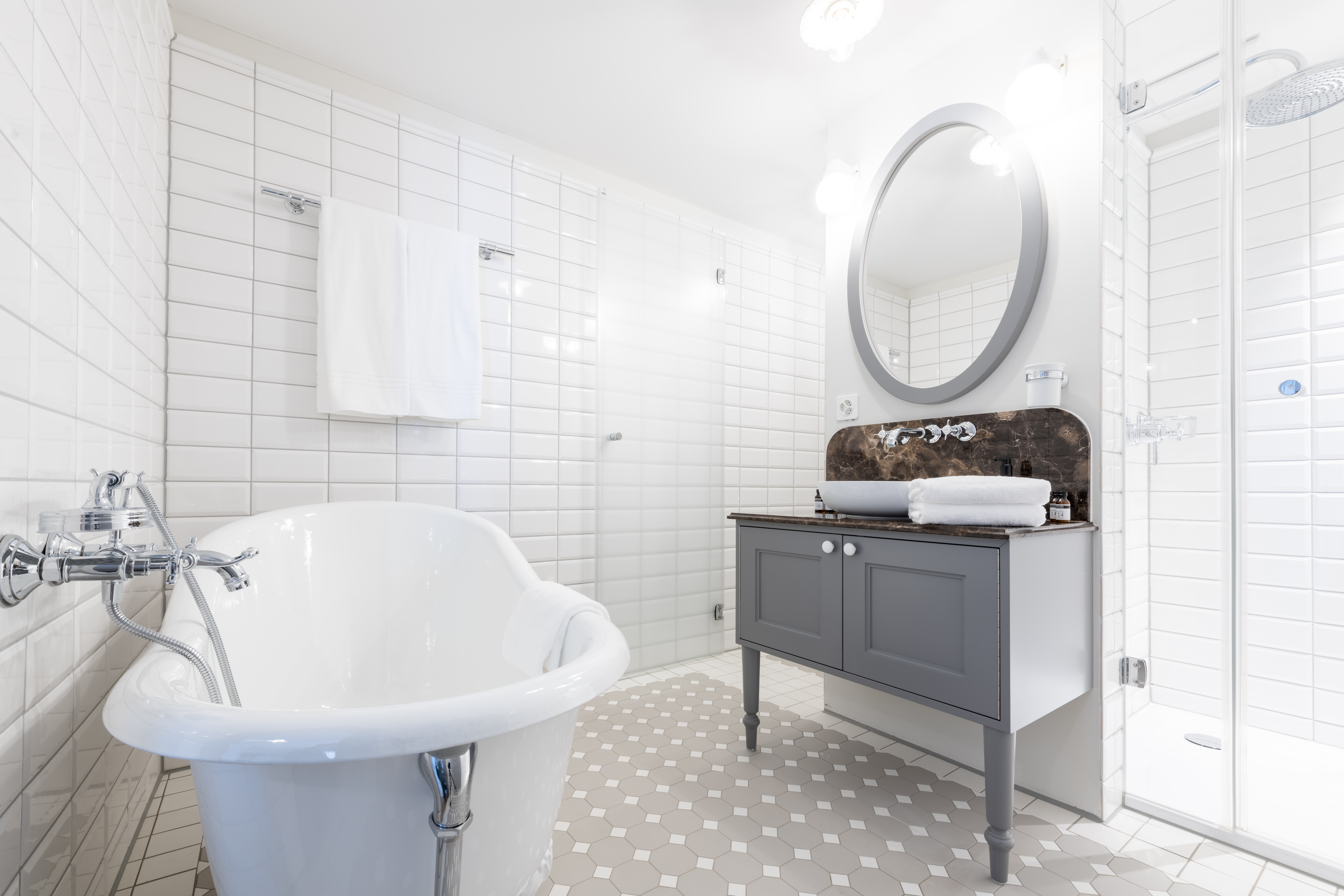 Hotel Weissenstein – Bild