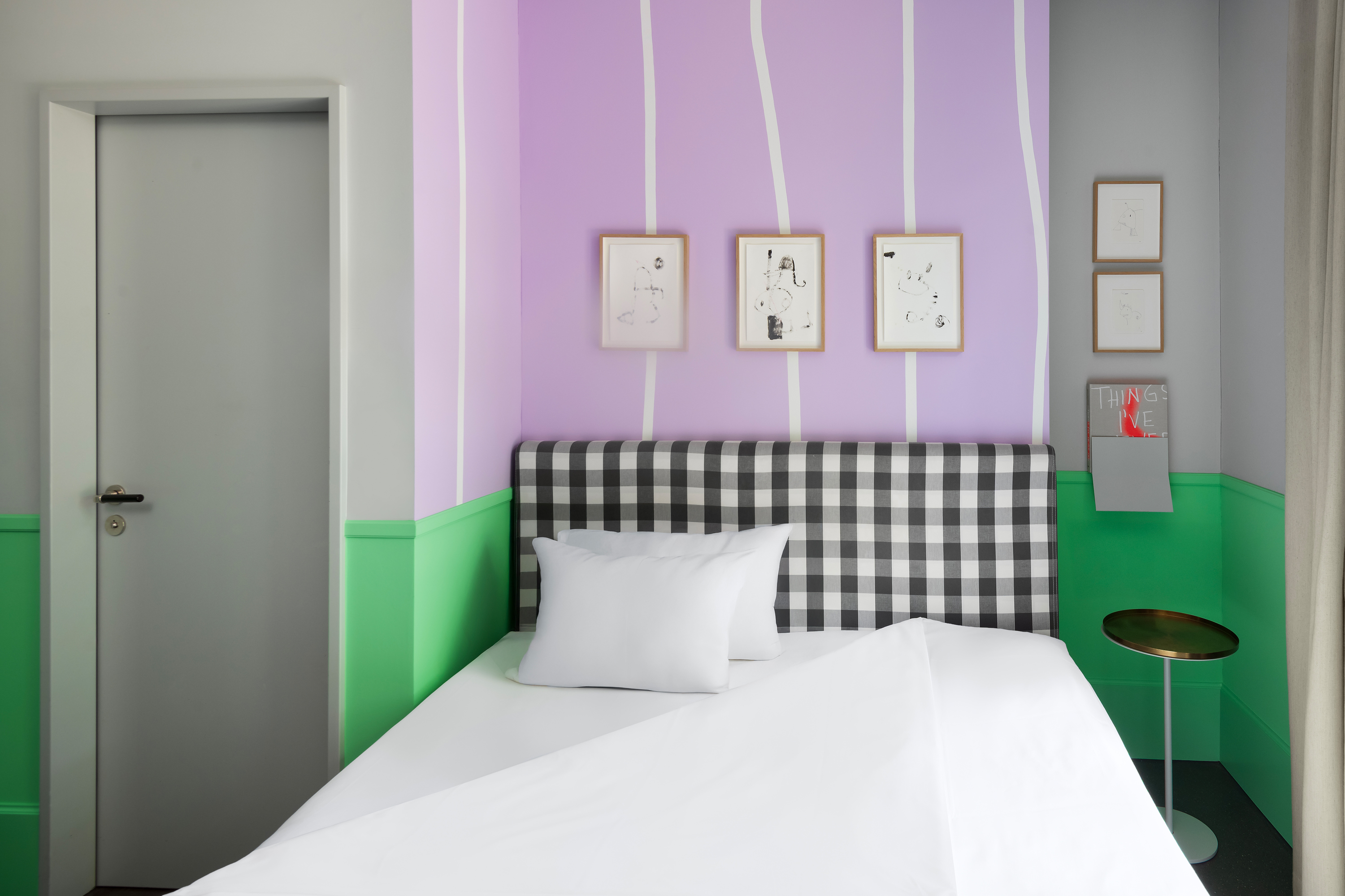 Boutique Hotel Helvetia – image