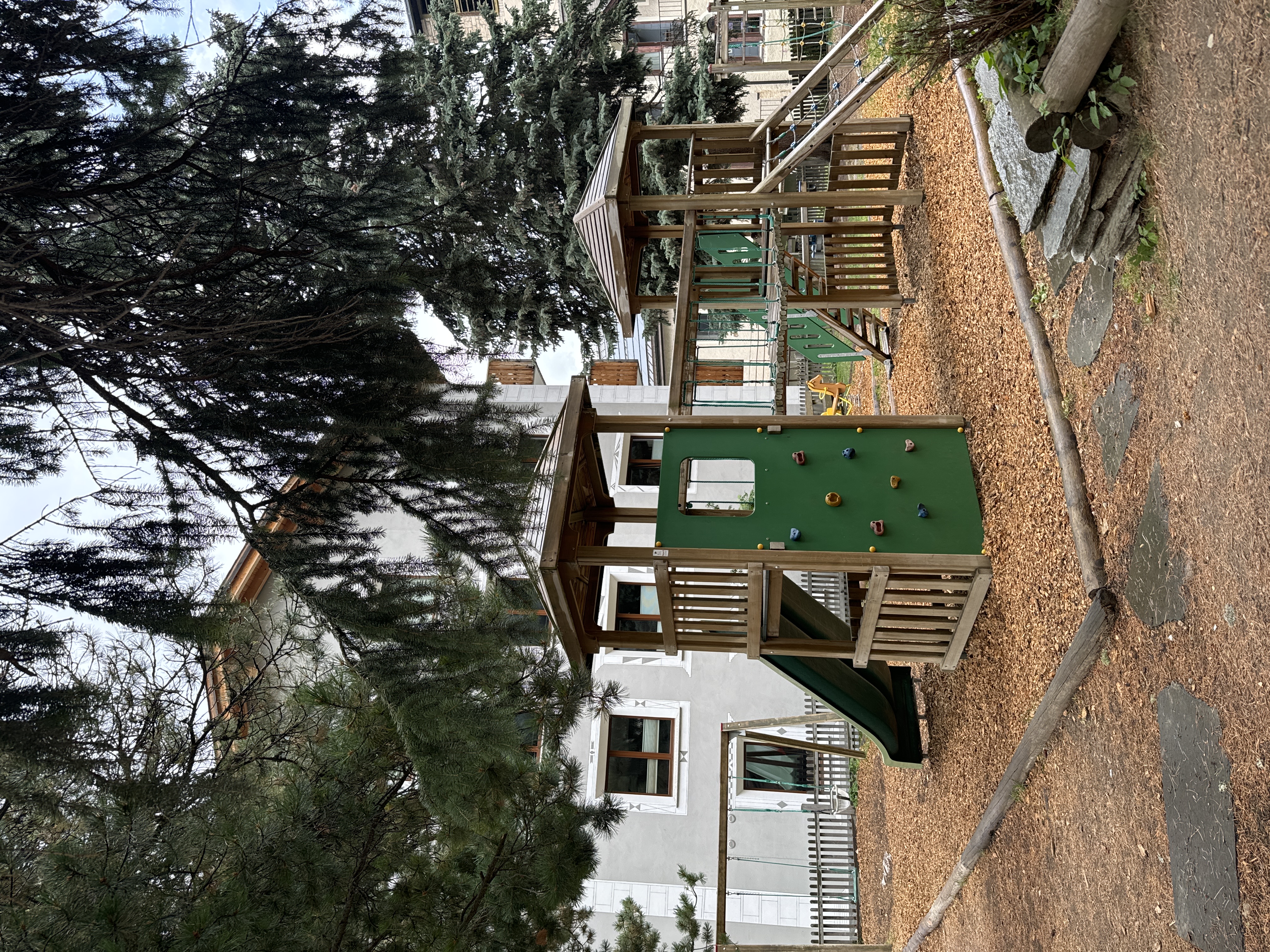 Hotel Müller – Bild