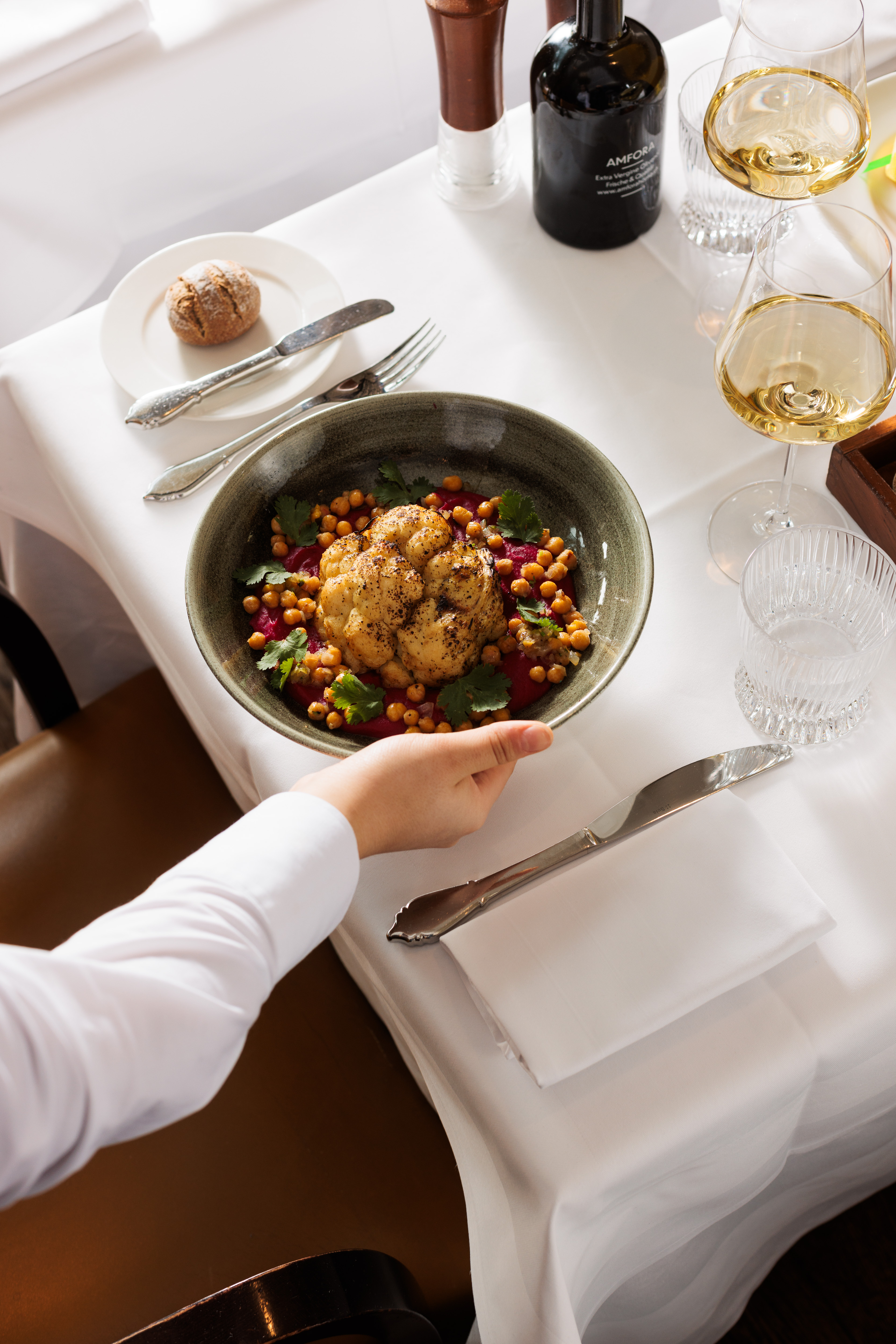 Boutiquehotel Sonne Küsnacht - Zürich – Bild