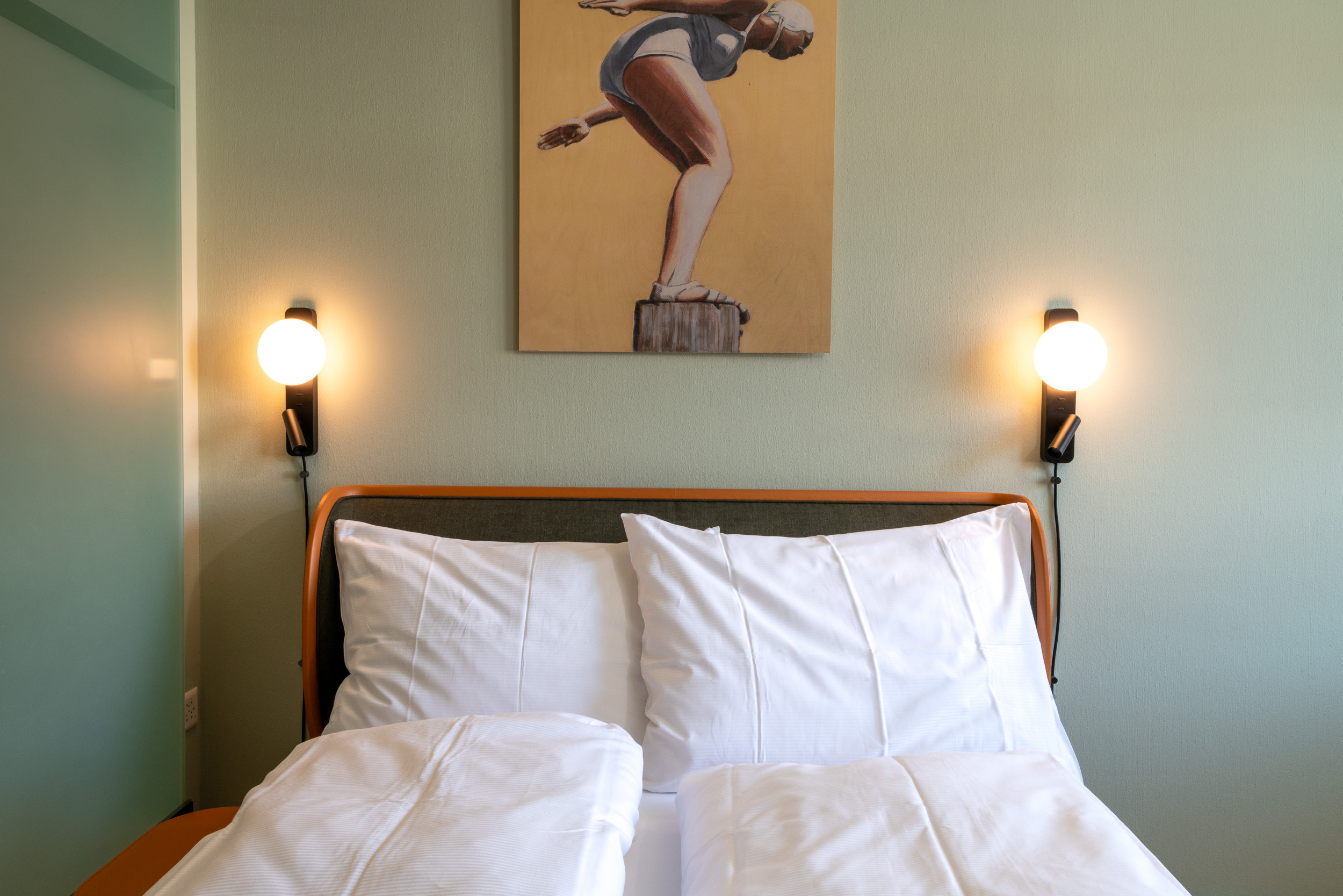 Hotel an der Aare Swiss Quality – Bild