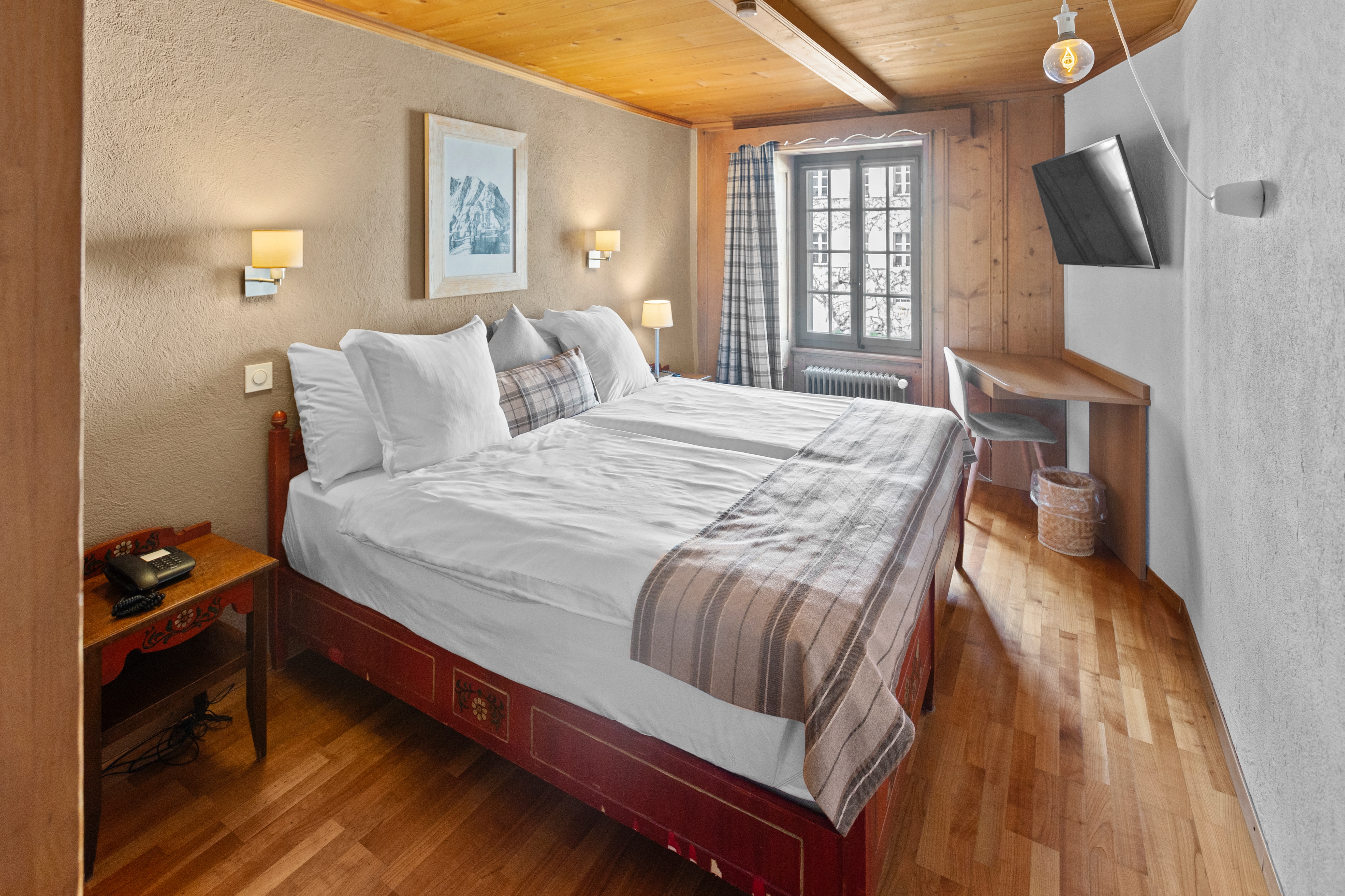 Le Saint Georges – Bild