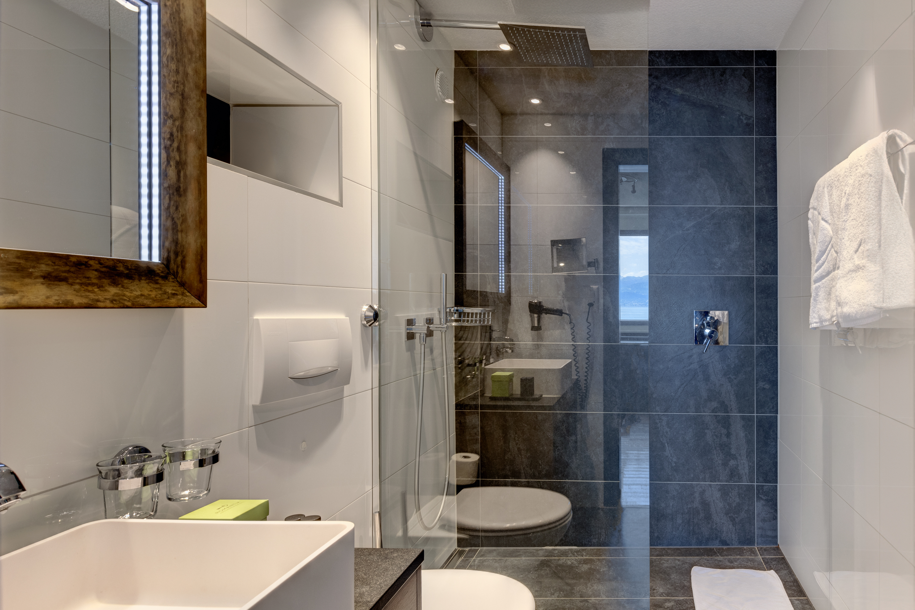 Badezimmer Badezimmer