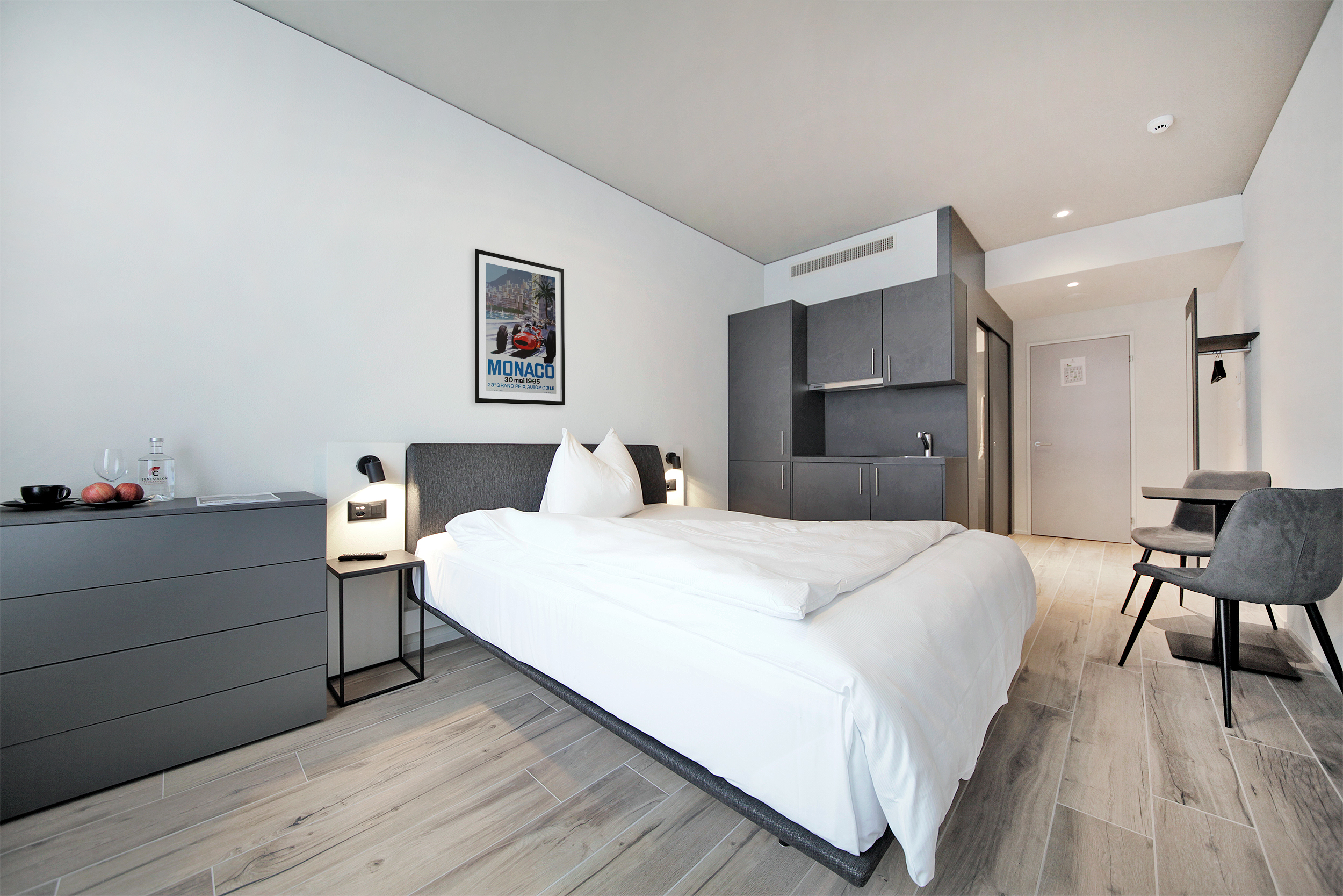 Centurion Towerhotel – image