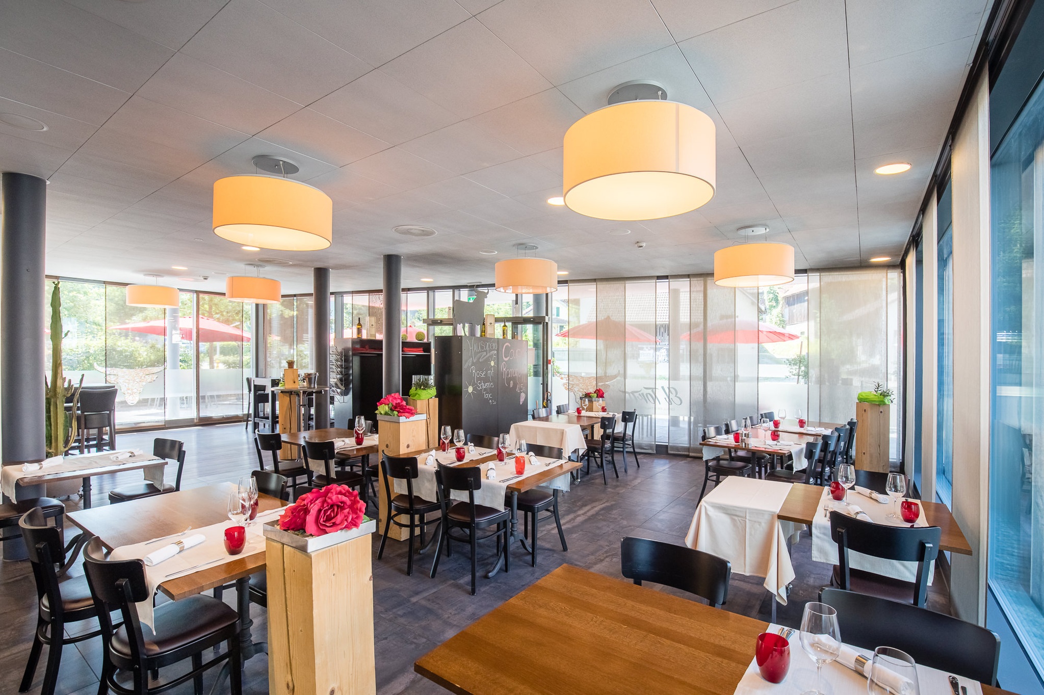 Villmergen Swiss Quality Hotel – image