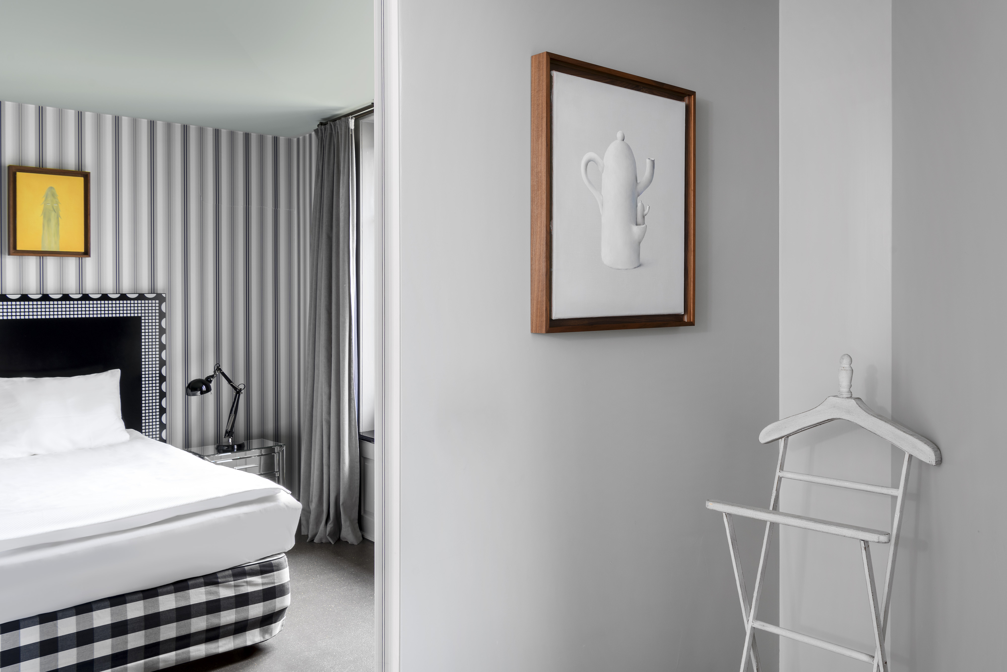 Boutique Hotel Helvetia – image