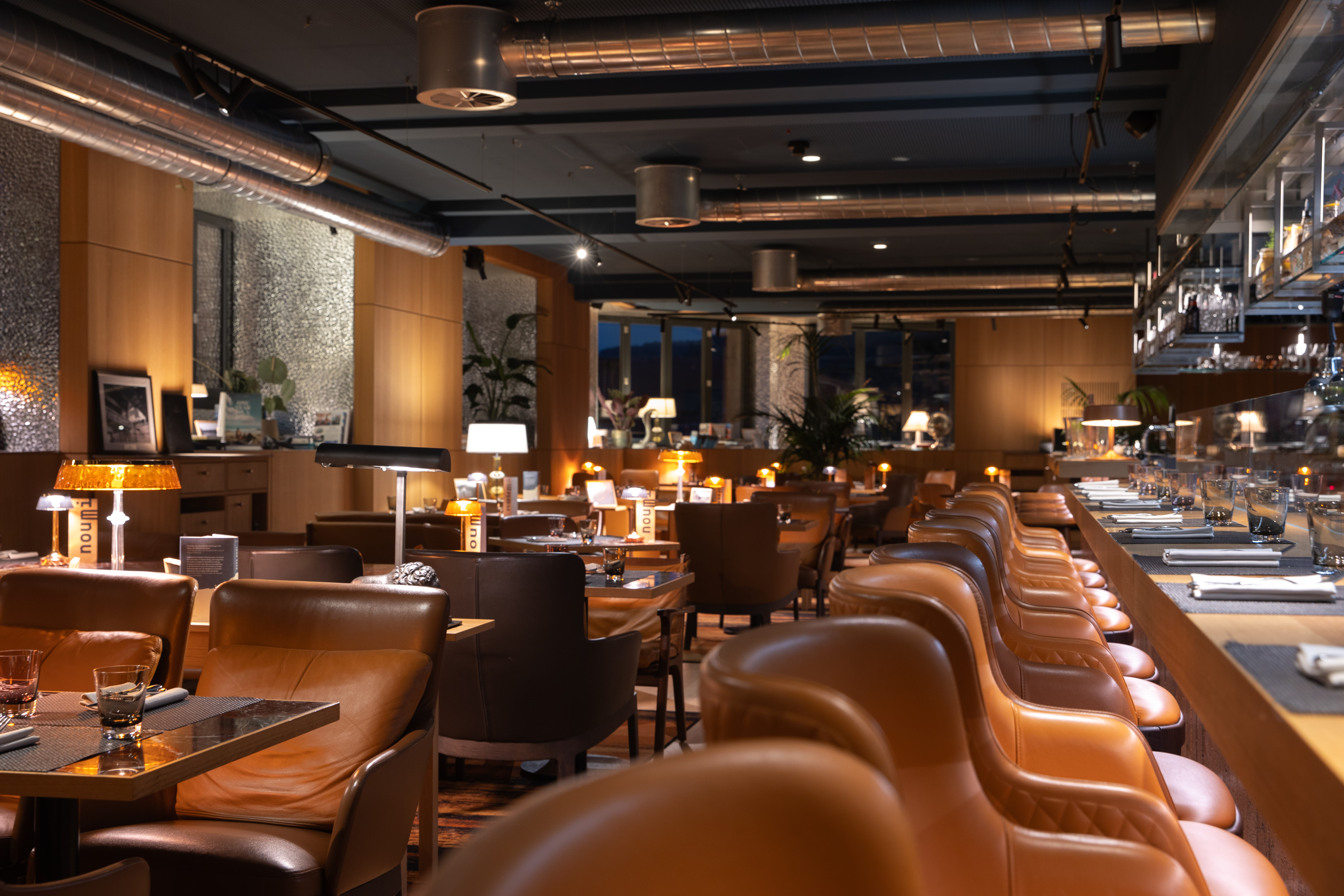 Hotel Bellevue Palace – Bild