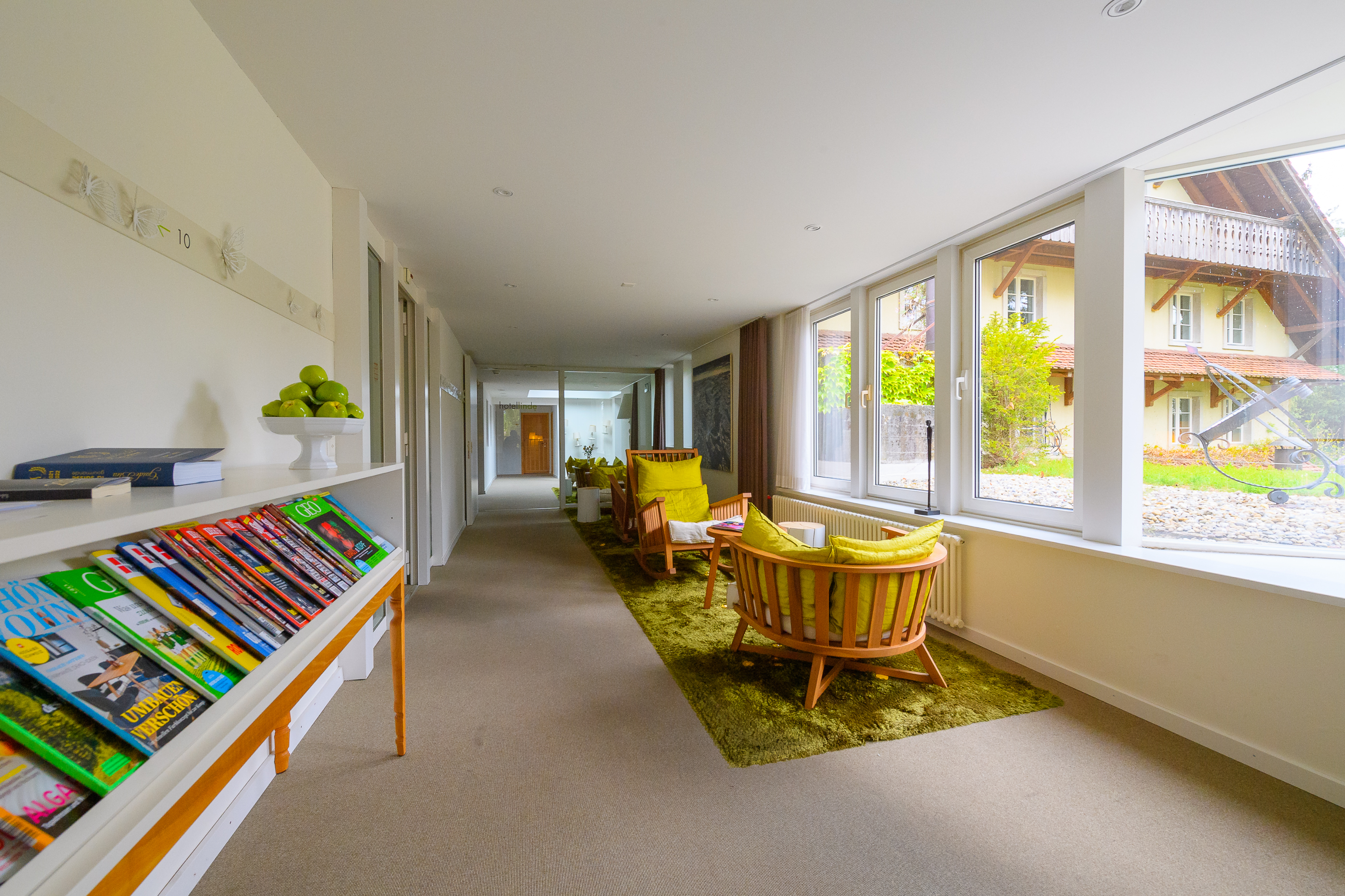 Hotel Linde – immagine