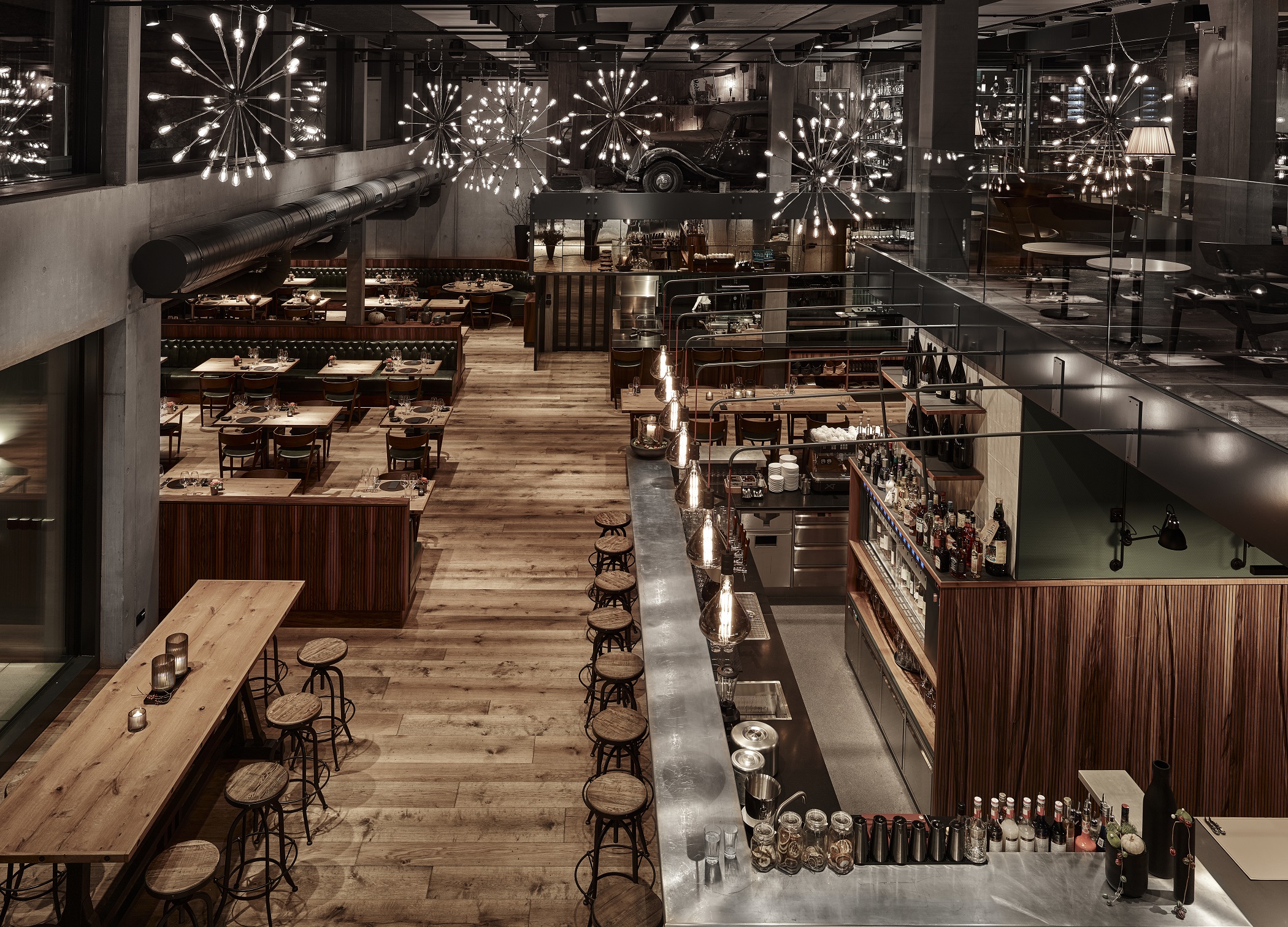 Restaurant 2 Restaurant 2