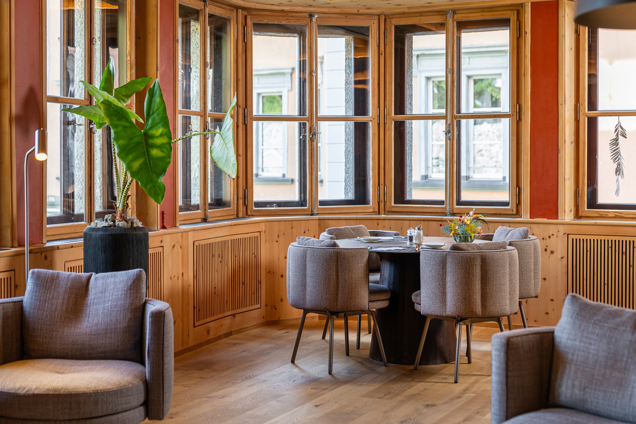 Hotel Donatz AG – Bild