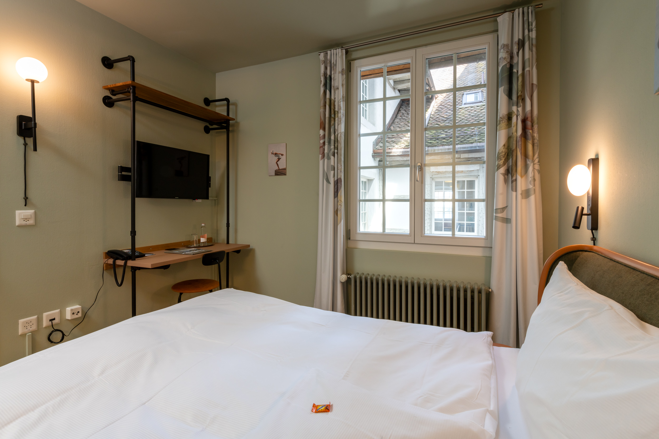 Hotel an der Aare Swiss Quality – Bild