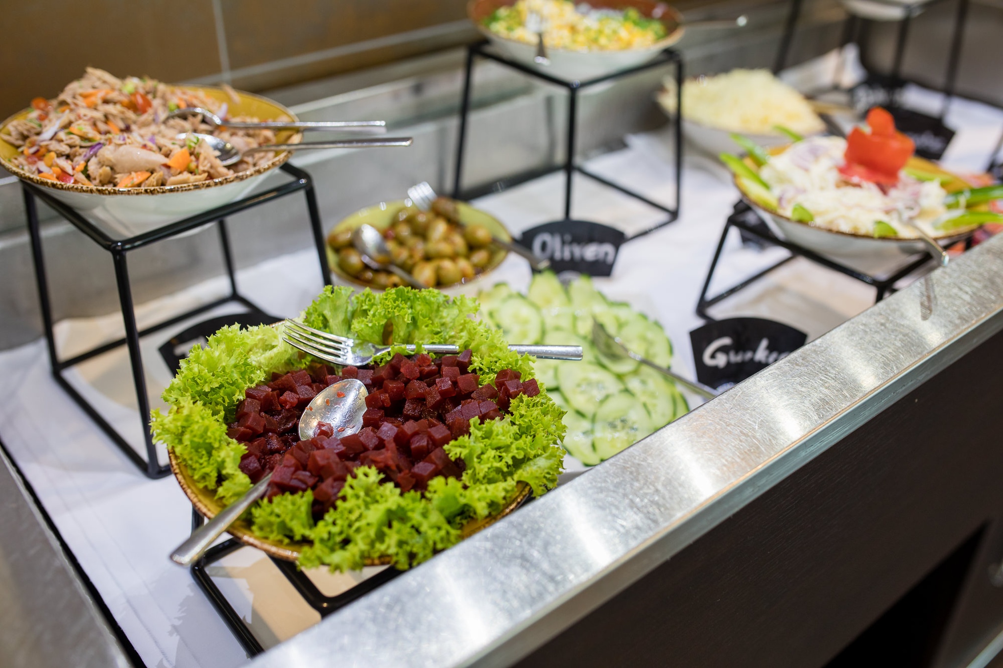 Villmergen Swiss Quality Hotel – image