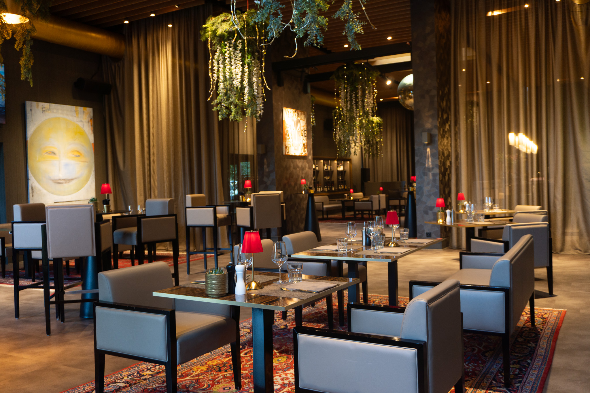 Parkhotel Delta Wellbeing Resort – Bild