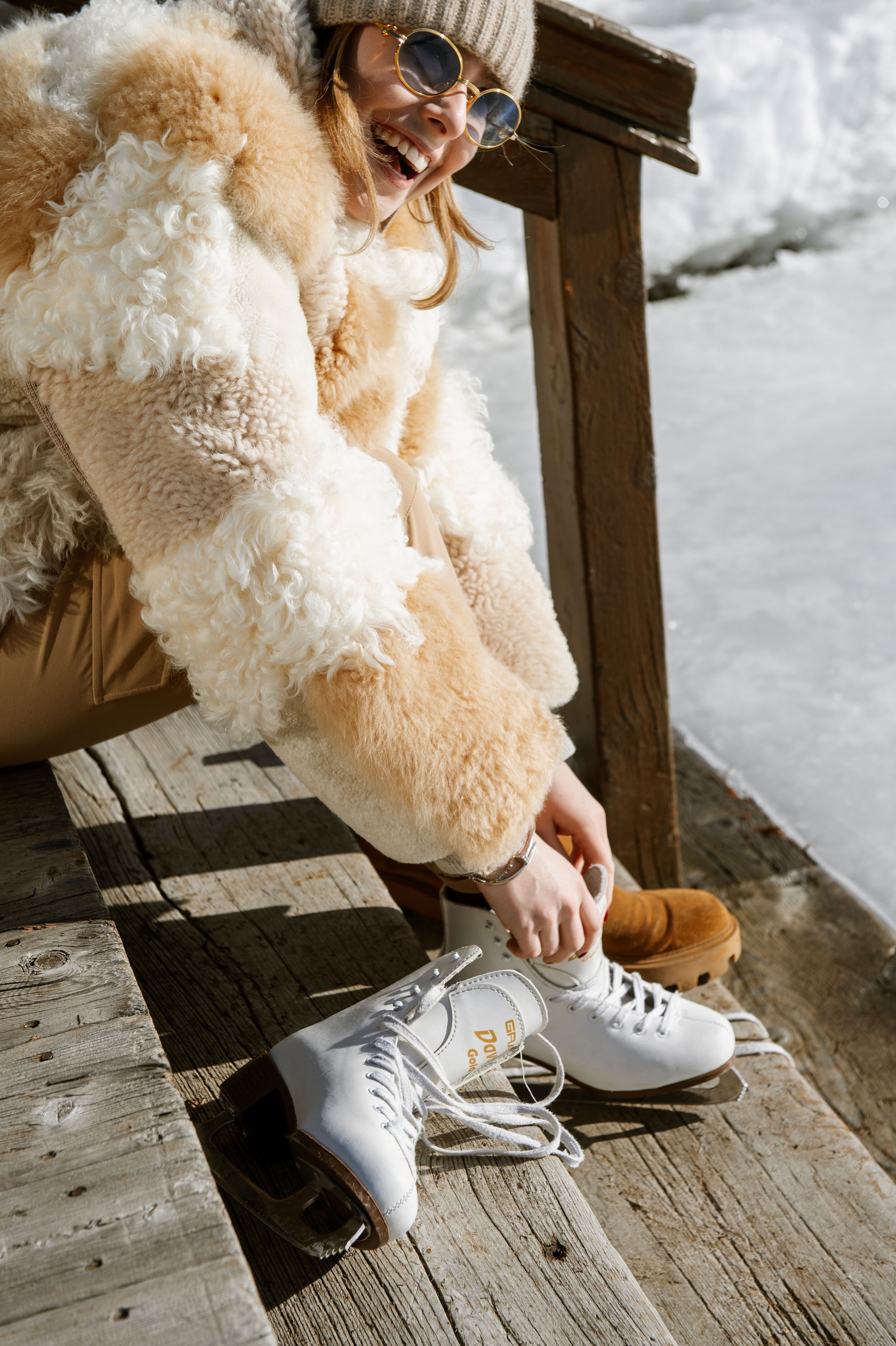 Grand Hotel Kronenhof – Bild