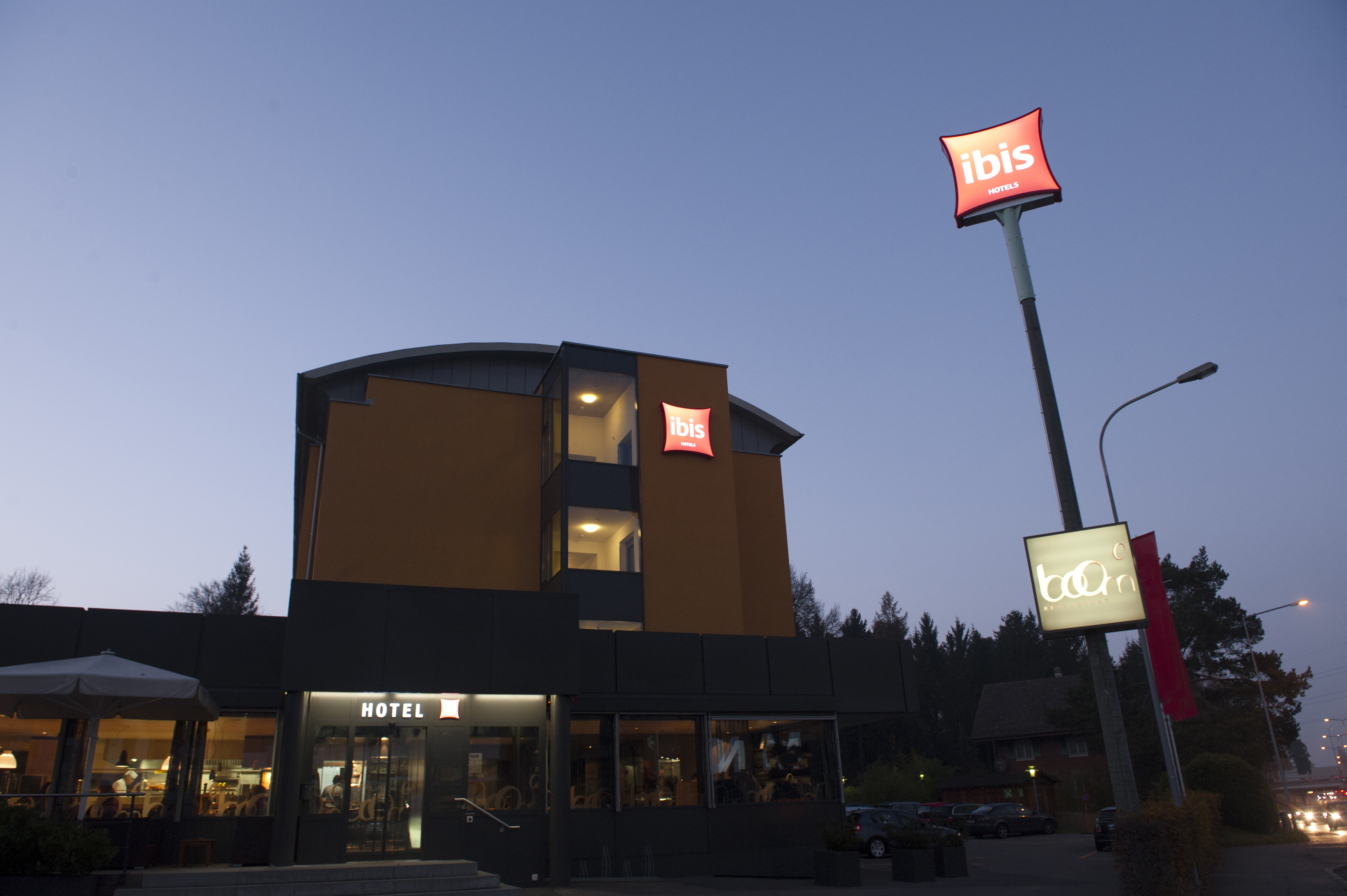 Hotel ibis Zurich-Adliswil – Bild