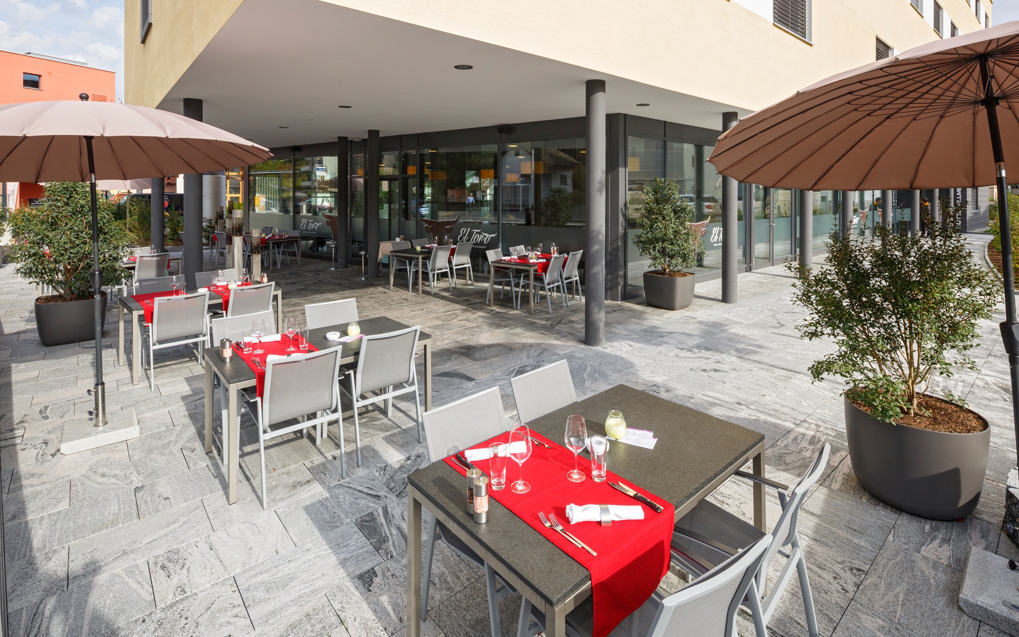 Villmergen Swiss Quality Hotel – image