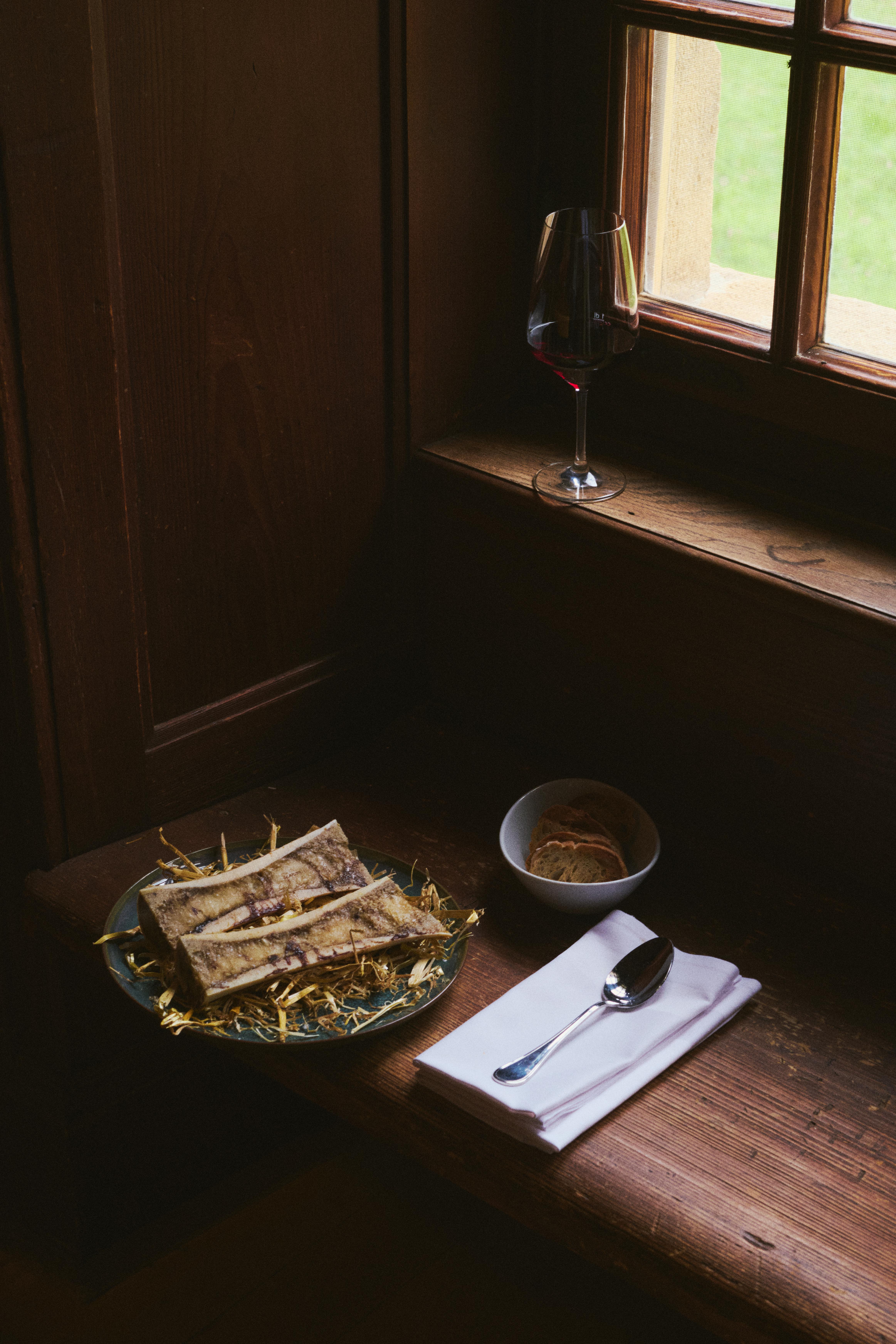 Hotel St. Petersinsel – Bild