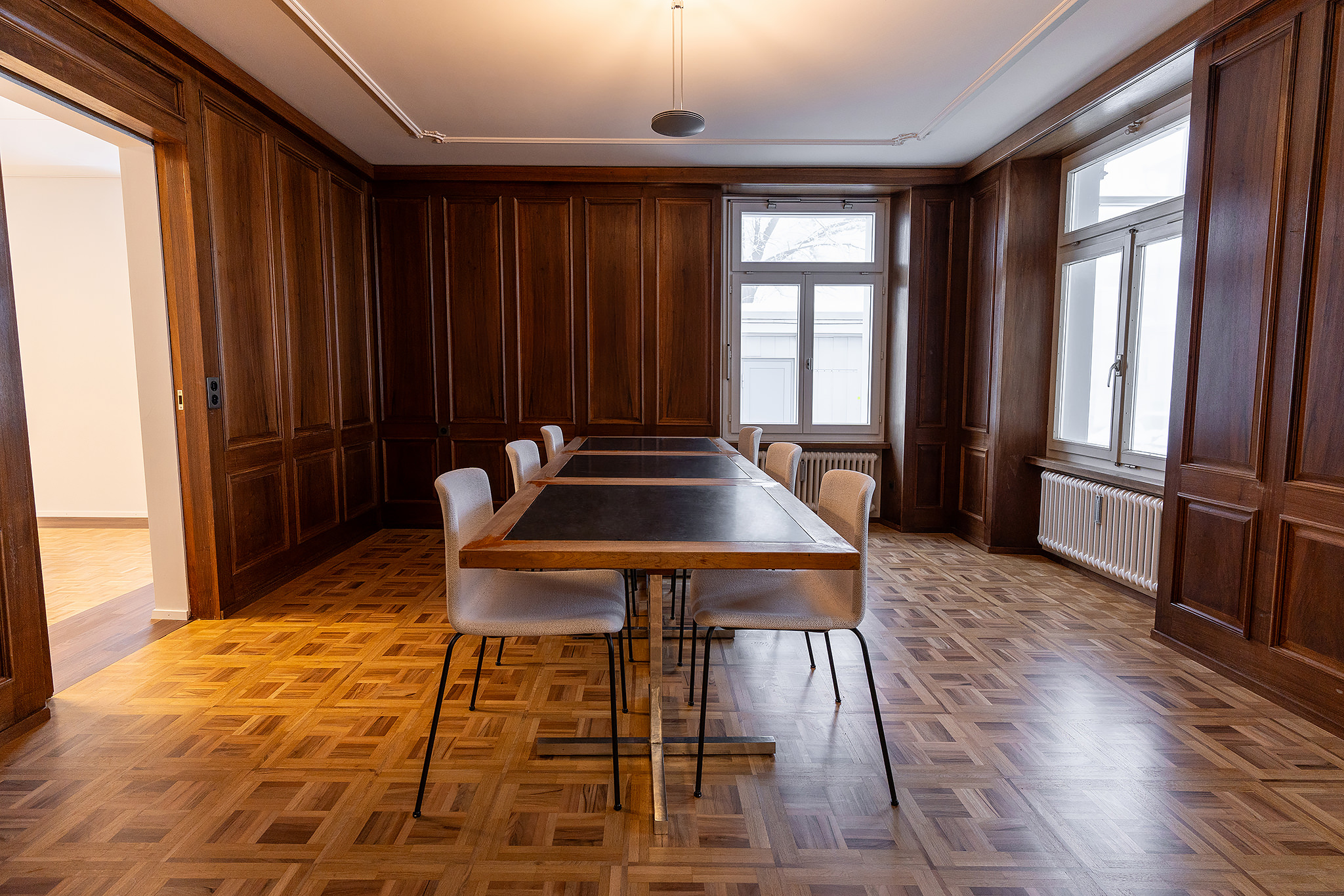 Hotel Heiden - Wellness am Bodensee – Bild