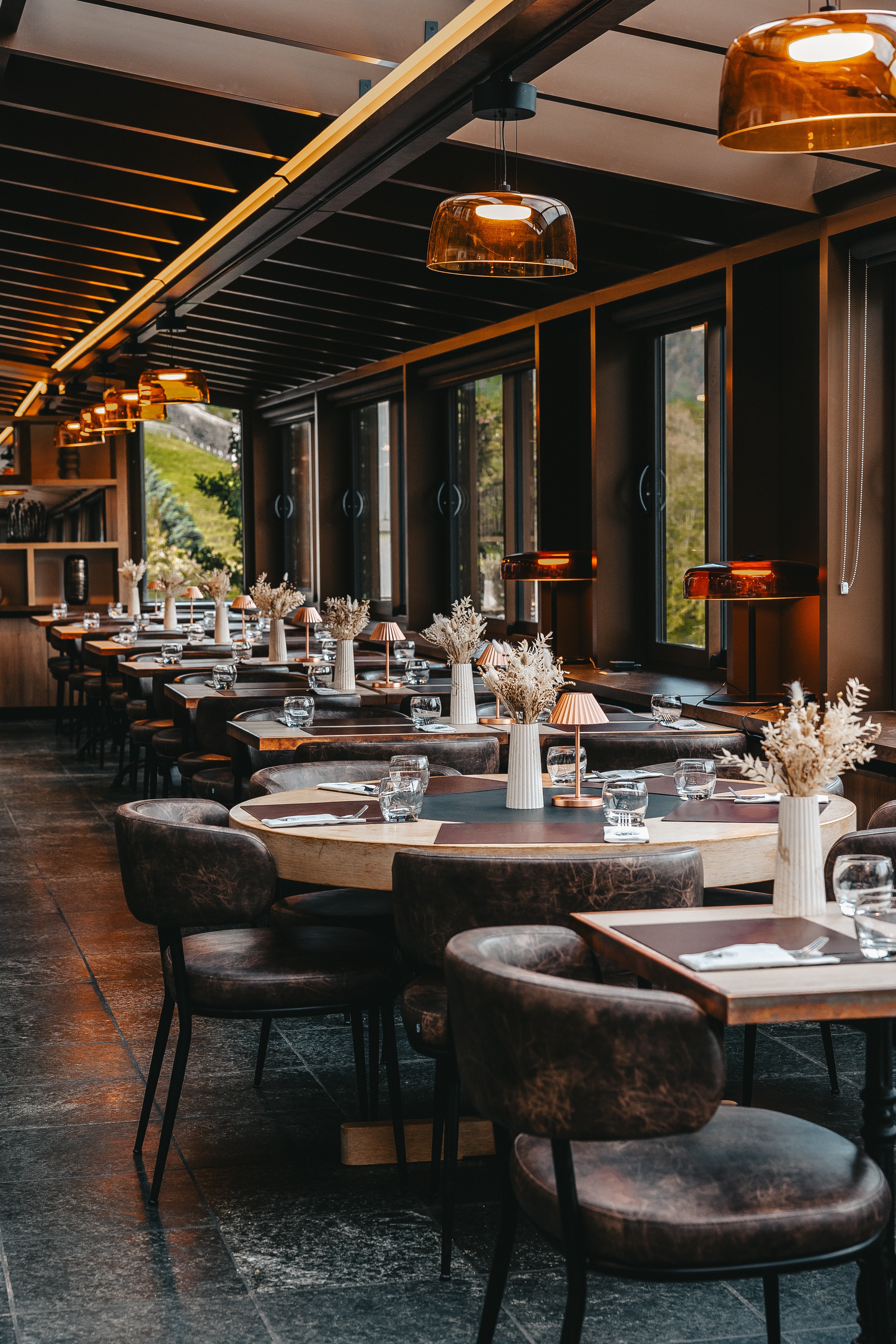 Le Saint Georges – Bild