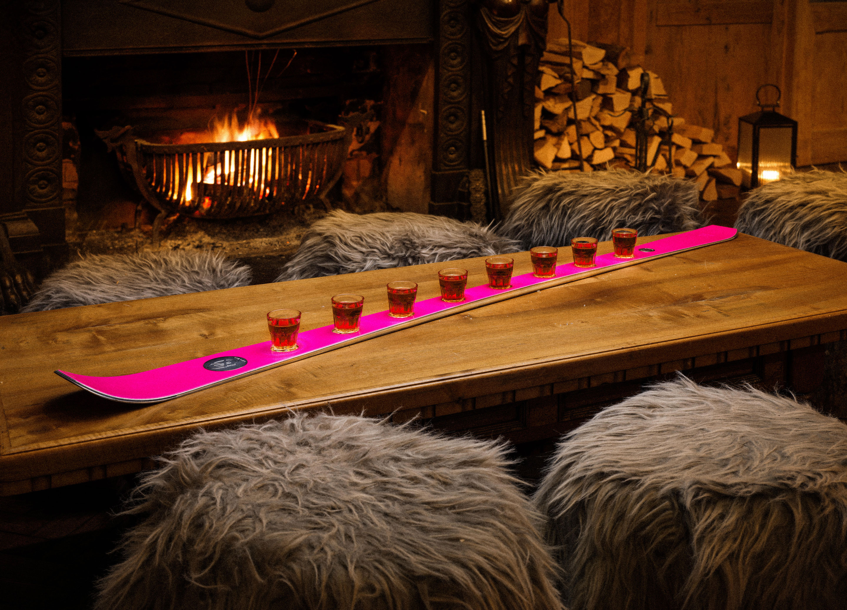 Hotel Seeburg – Bild