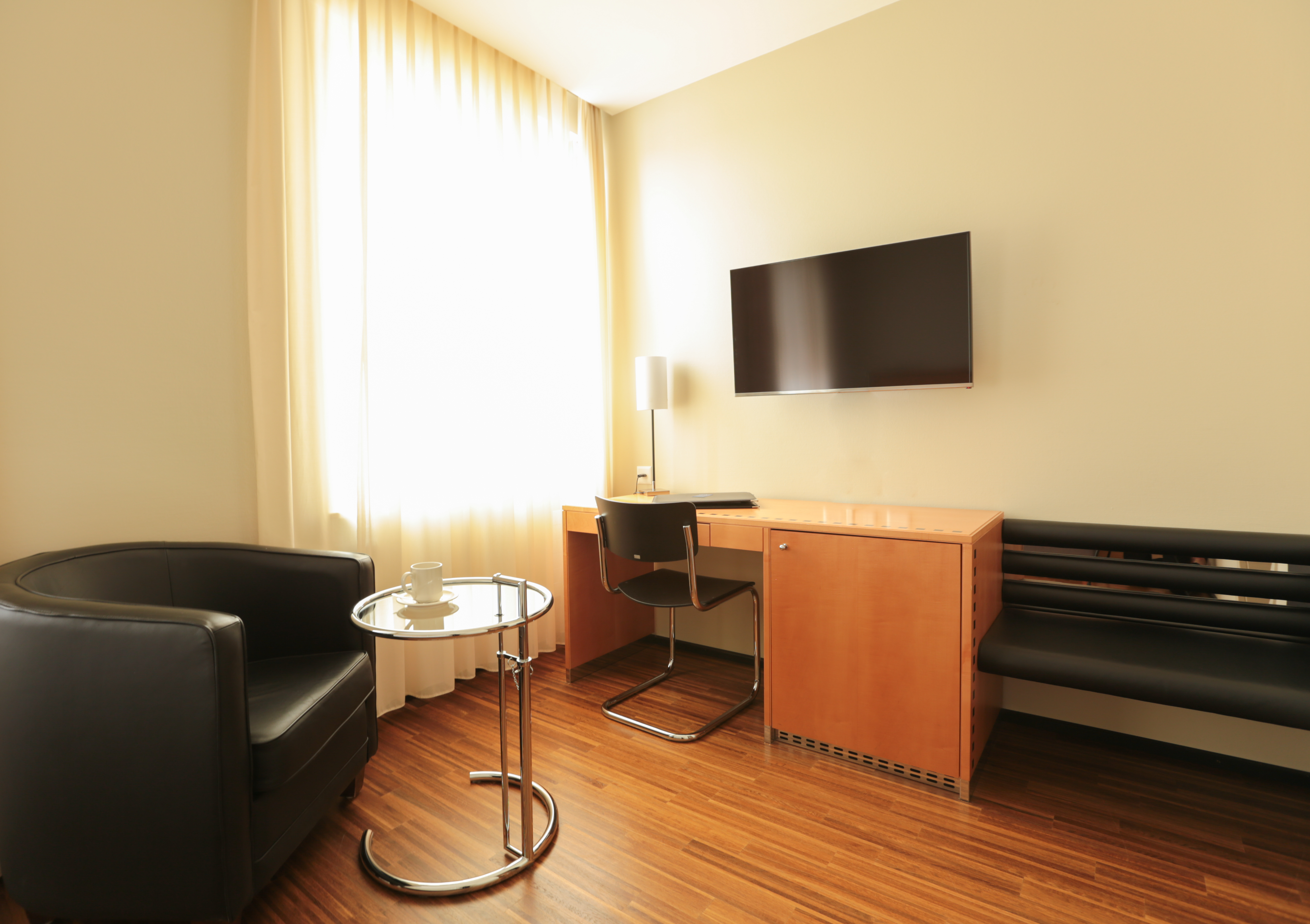 GLANDON Rooms "Elite" – Bild