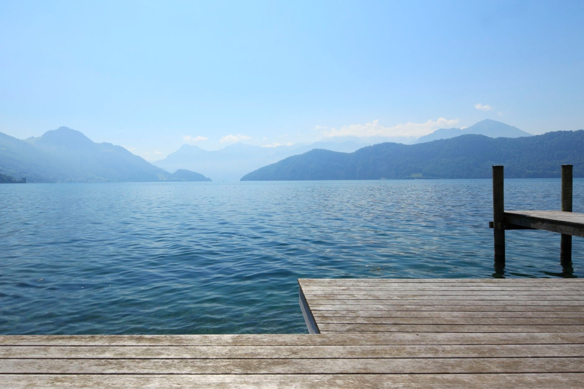 Seminar-Hotel Rigi am See, Weggis