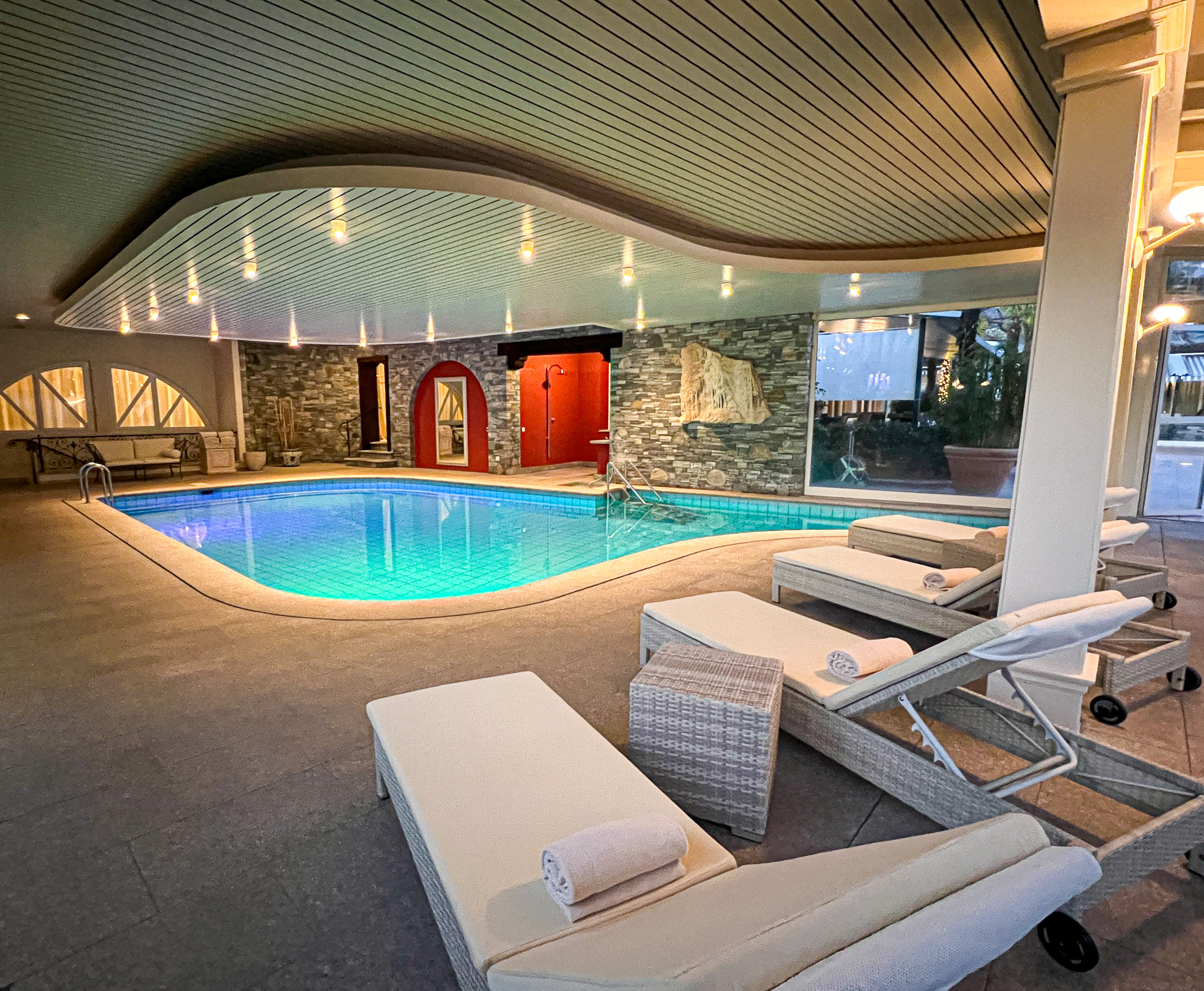 Delta Resort Apartments – image