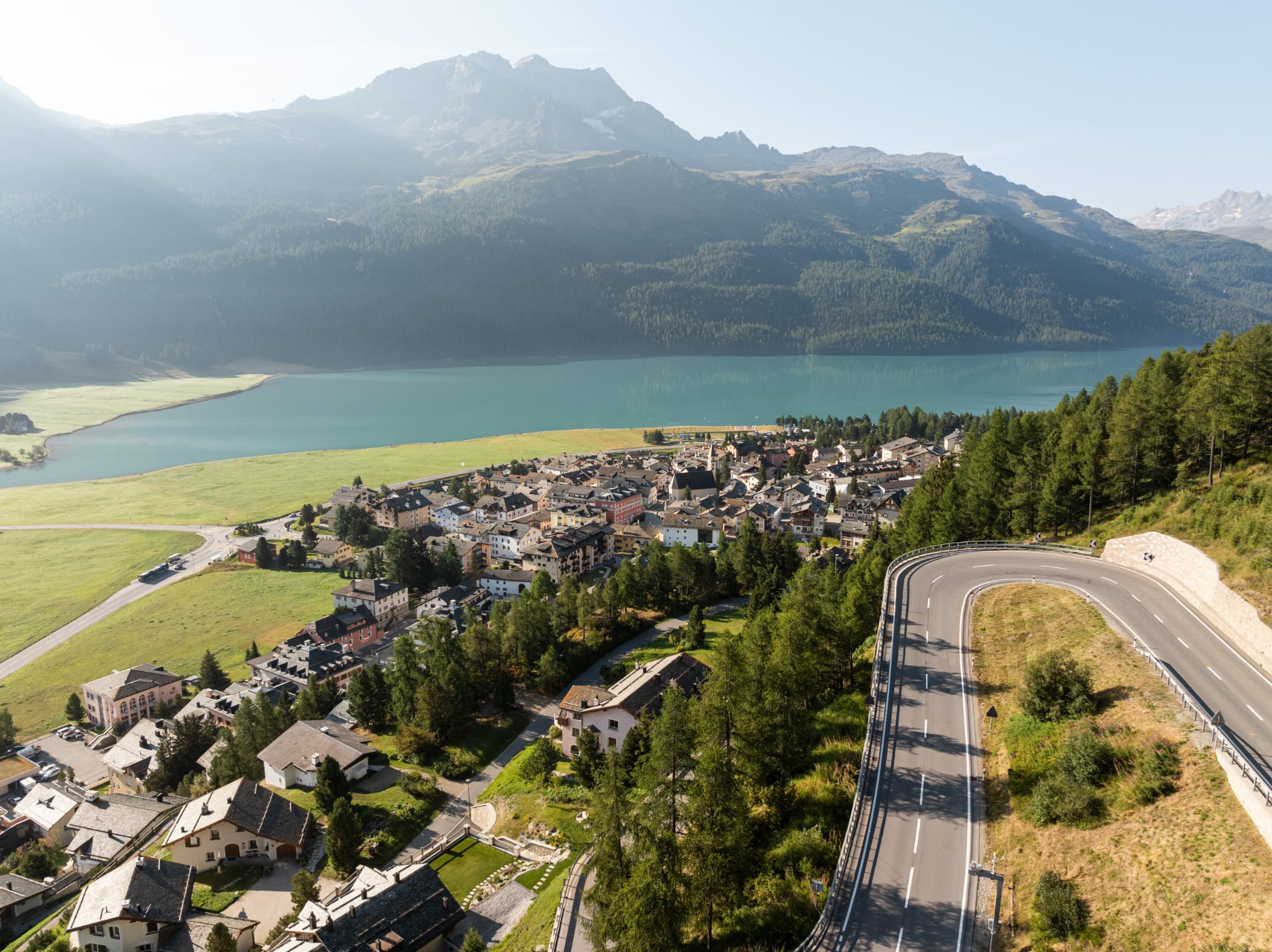 Albana Hotel – image