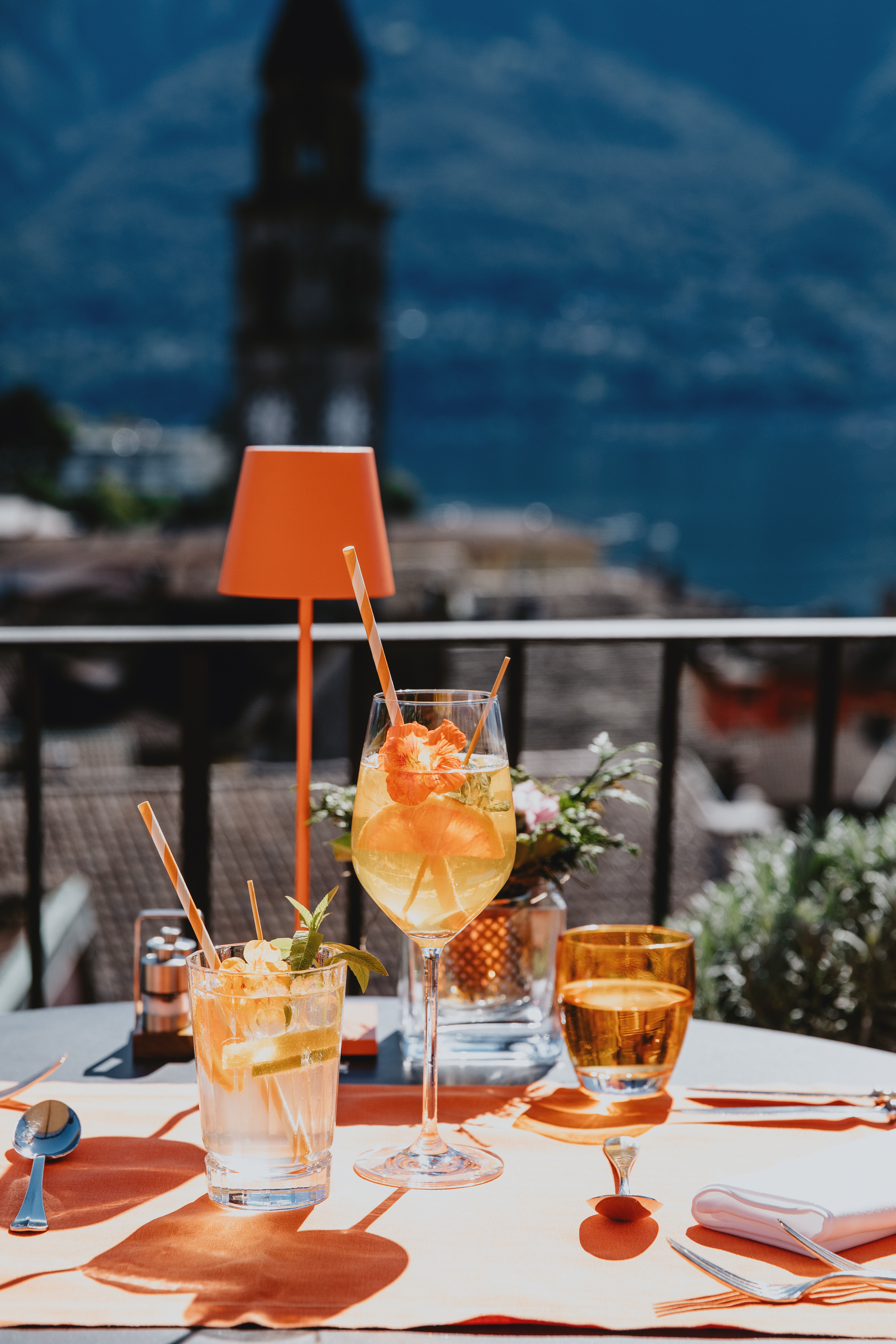 Art Hotel Riposo – Bild