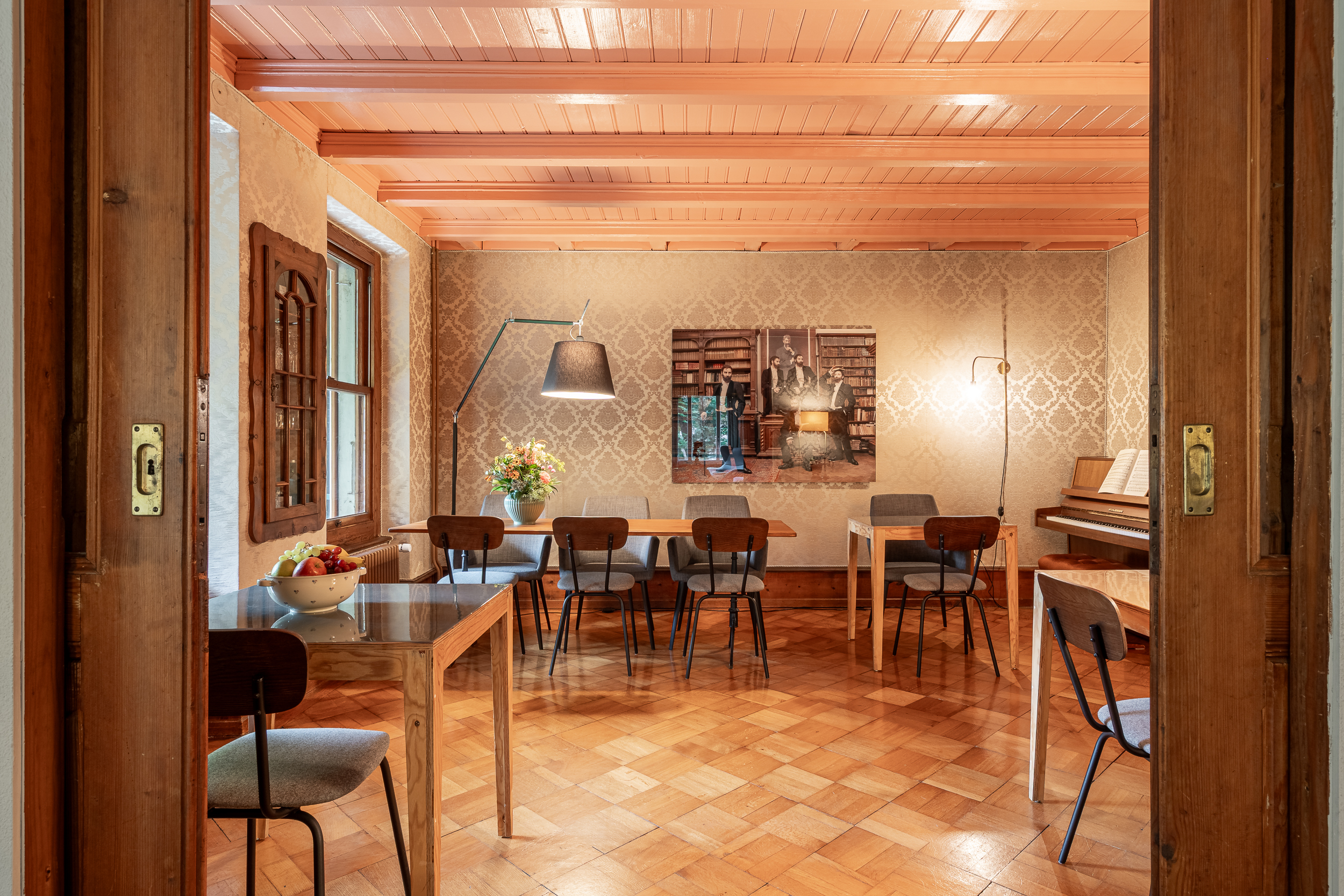 Chalet Verve, Interlaken