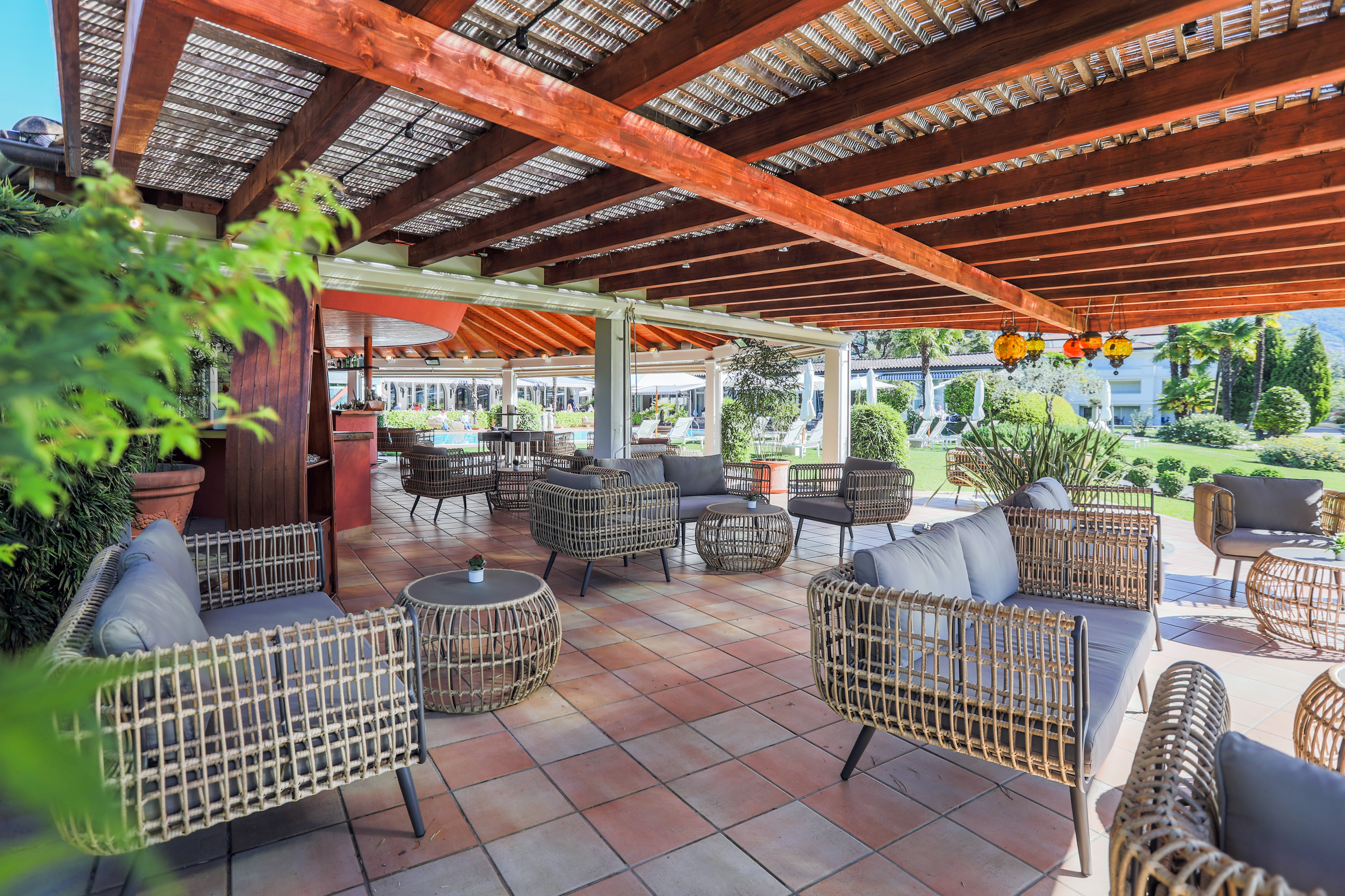 Delta Resort Apartments – image