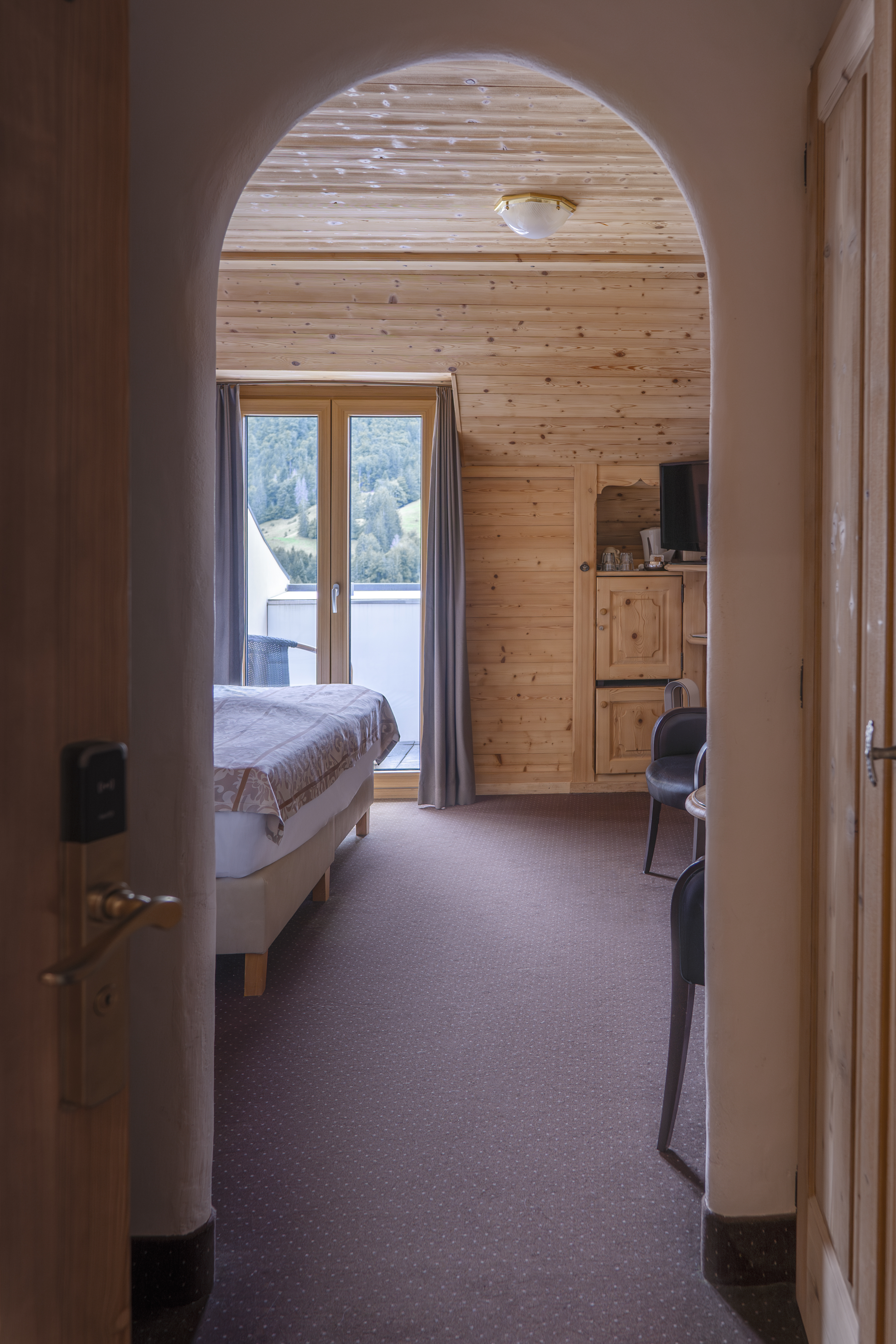 Résidence Le sapin – Bild