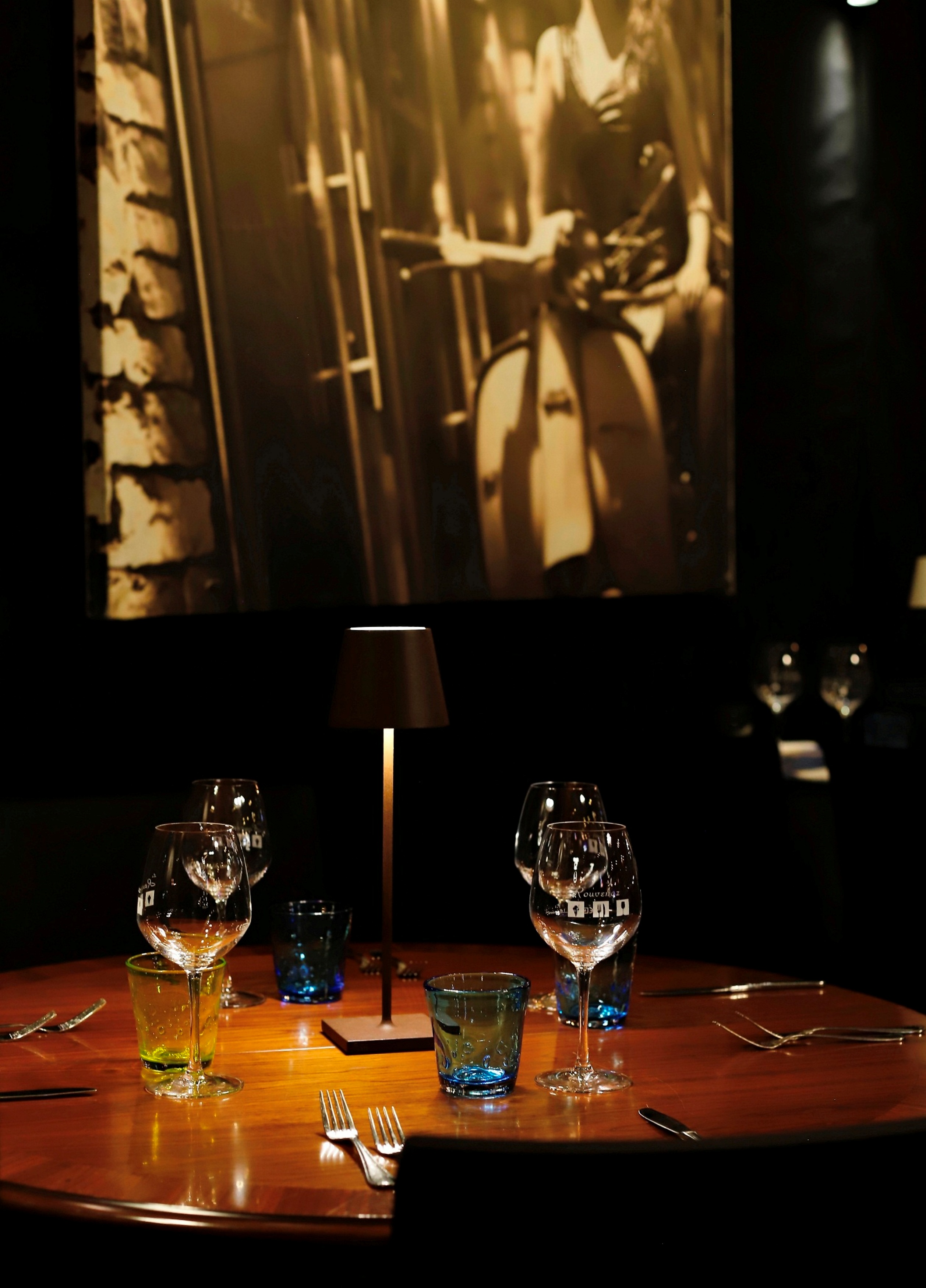 Hôtel-Restaurant La Rouvenaz – immagine