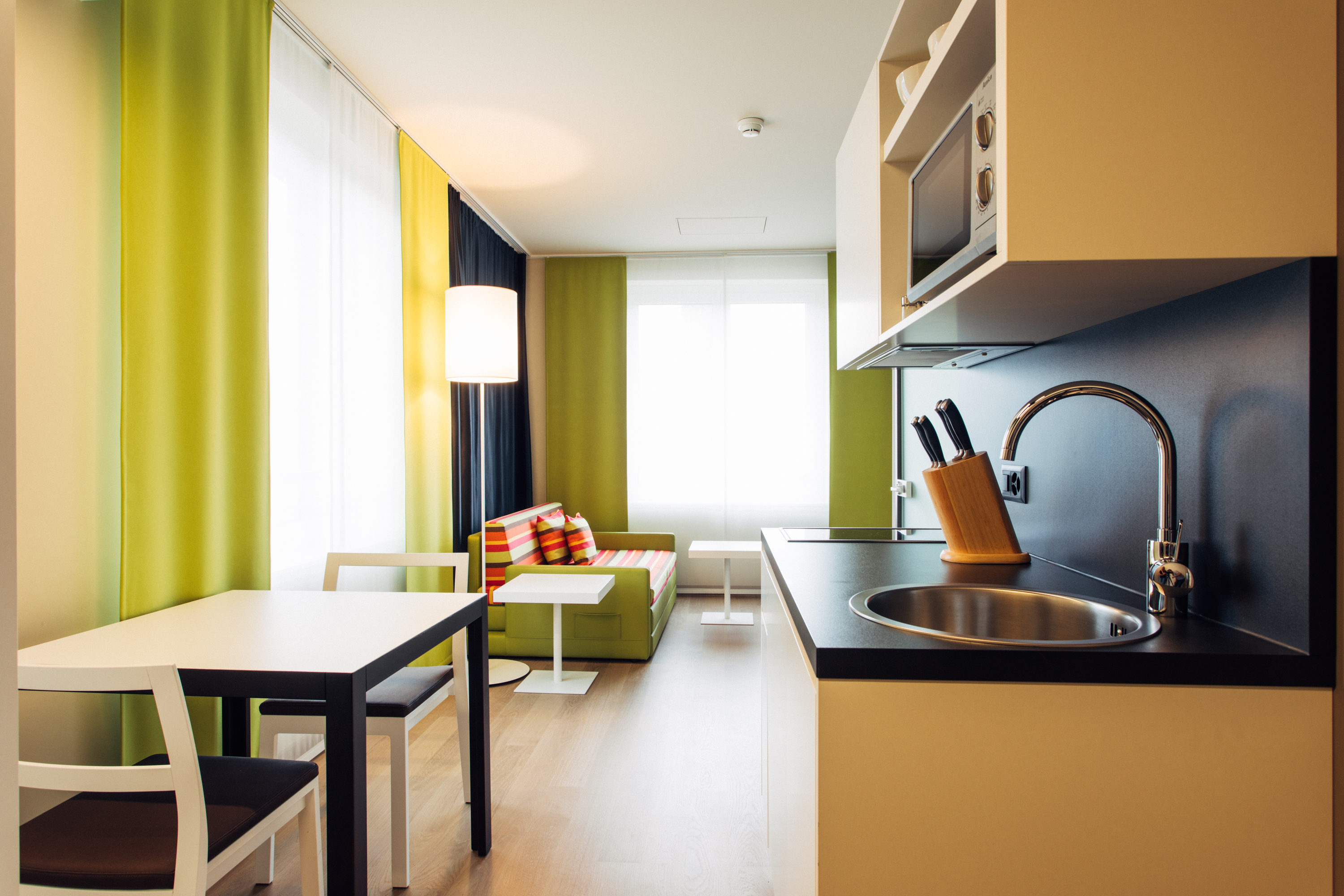 harry's home Zürich Wallisellen – Bild