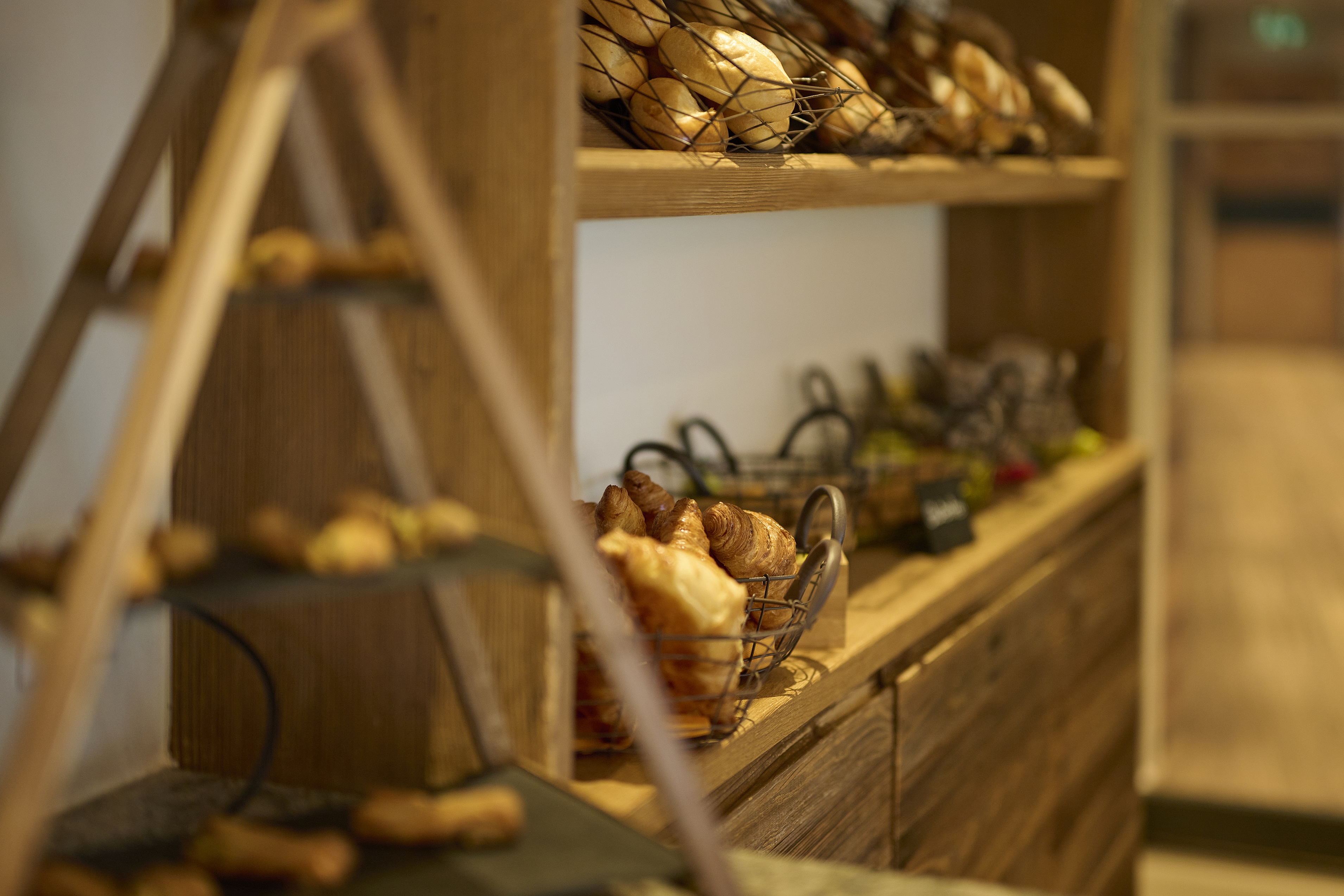 Aspen alpin lifestyle hotel Grindelwald – Bild