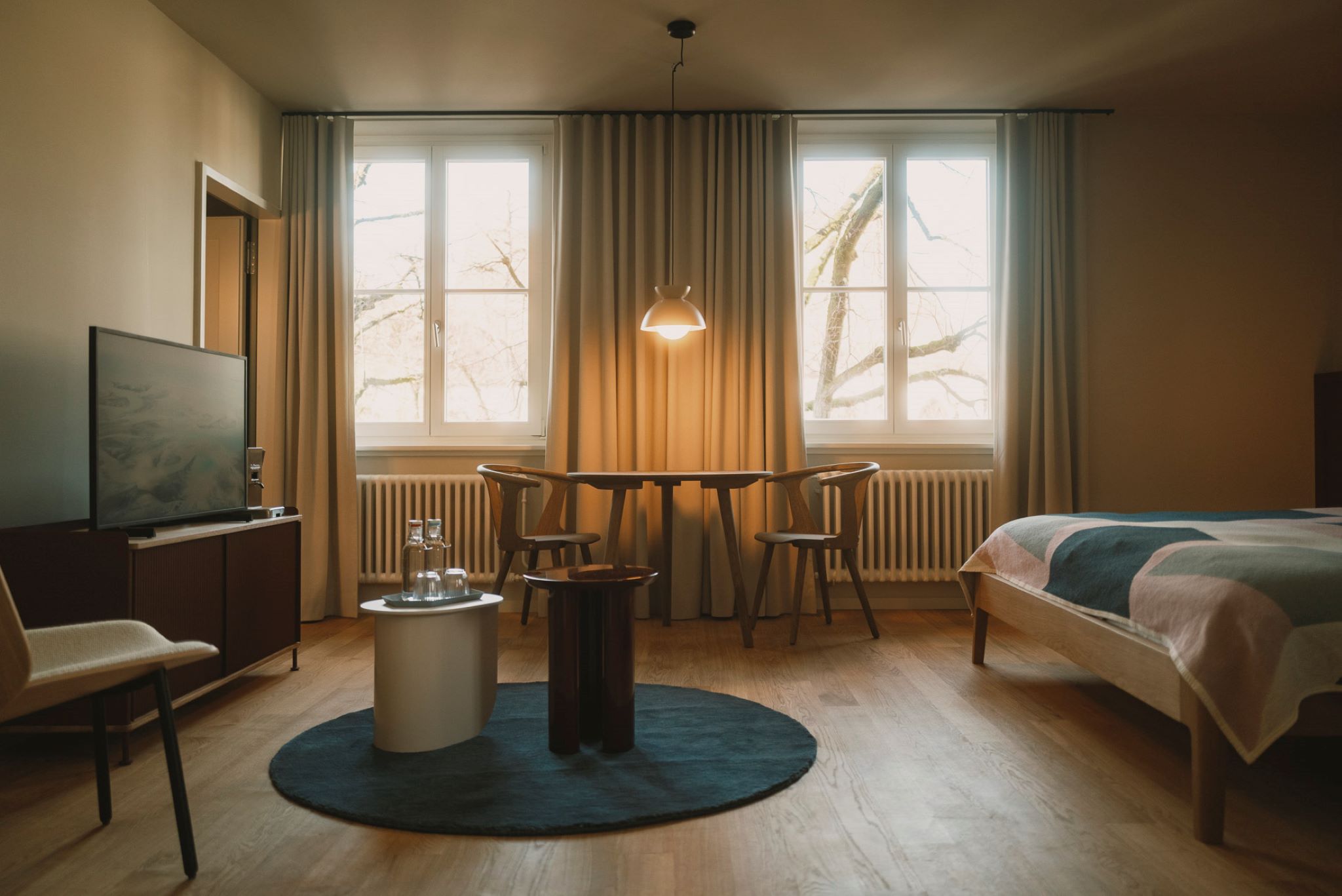 Landgasthof Riehen – Bild